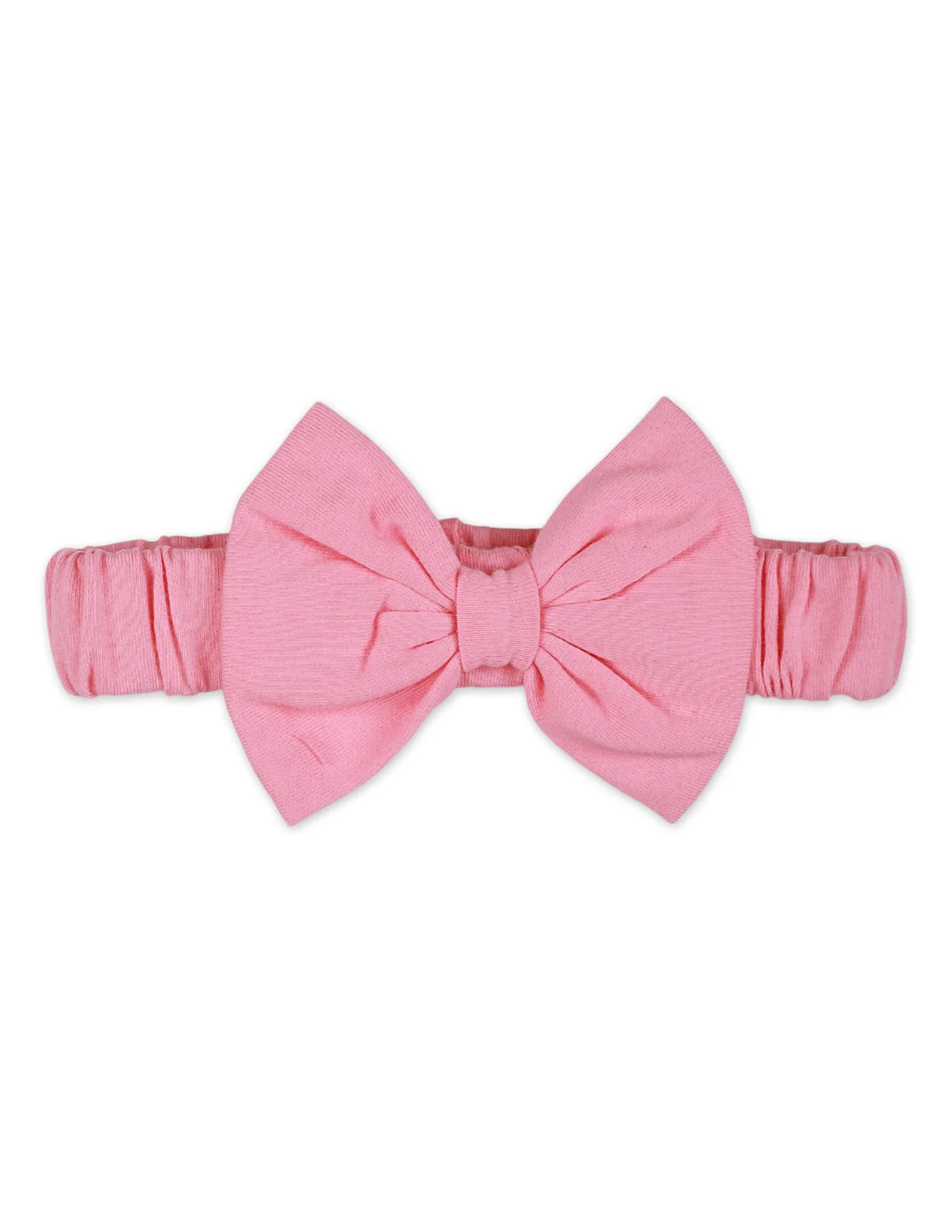 Zubaida's Bib with Headband Set - Image 3