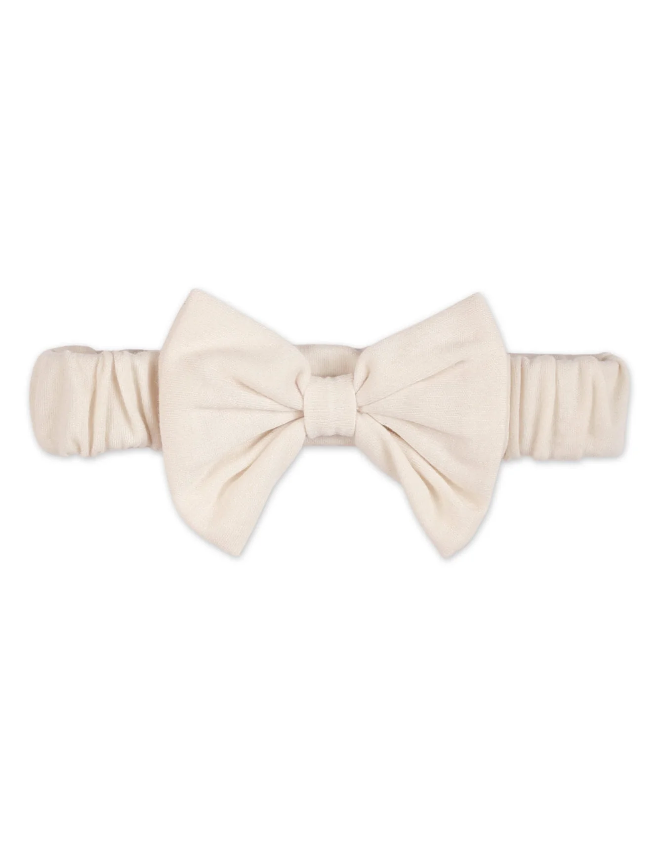Zubaida's Formal Bib with Headband for Girls - Image 2