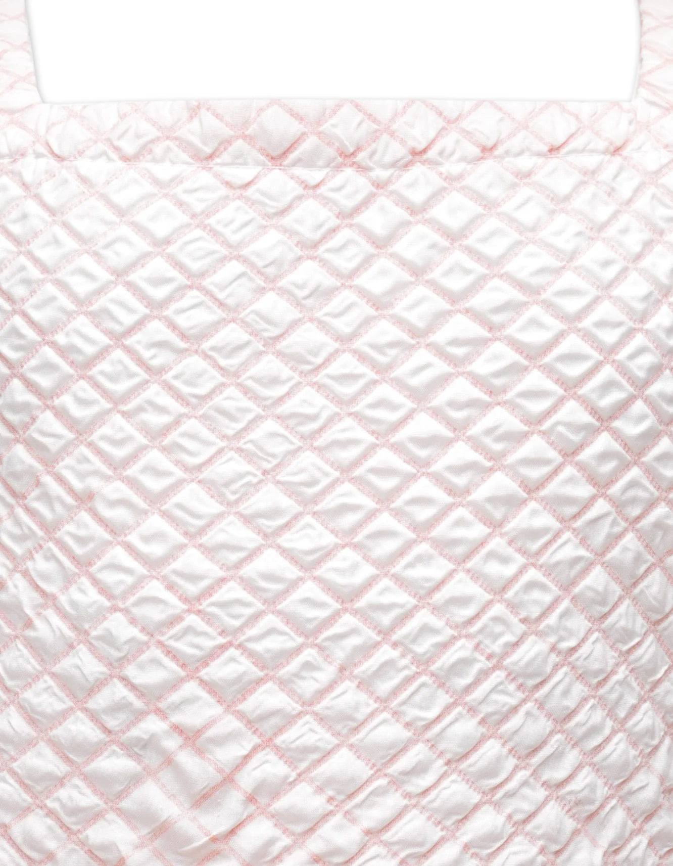 Zubaida's Textured Raised Quilted Formal Dress - Image 3