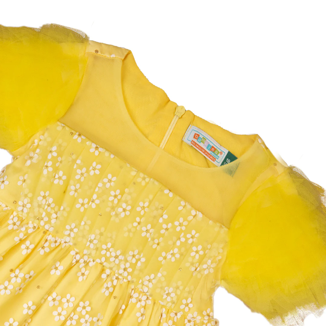 Zubaida's Formal Dress - Image 2