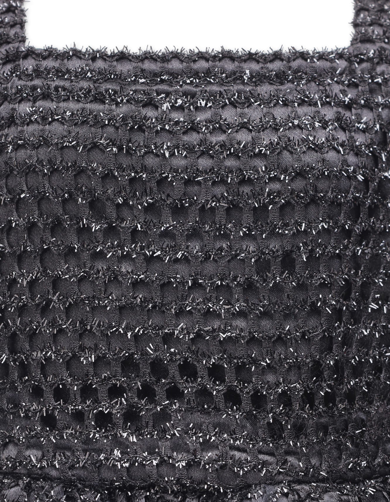Zubaida's Sophisticated Formal Textured Fabric Dress - Image 3