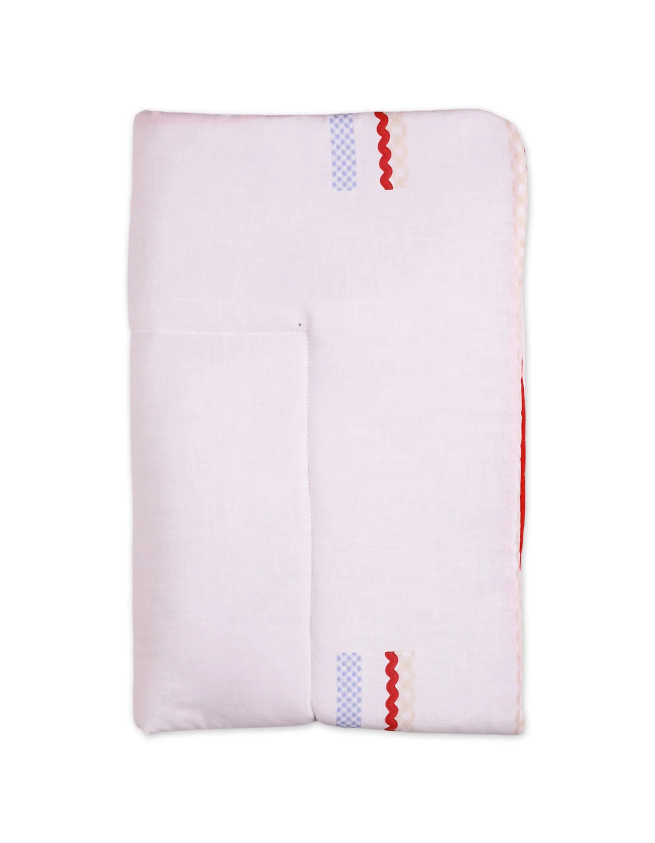 Zubaida's Gift Set Checkered - 5 Pcs - Image 3