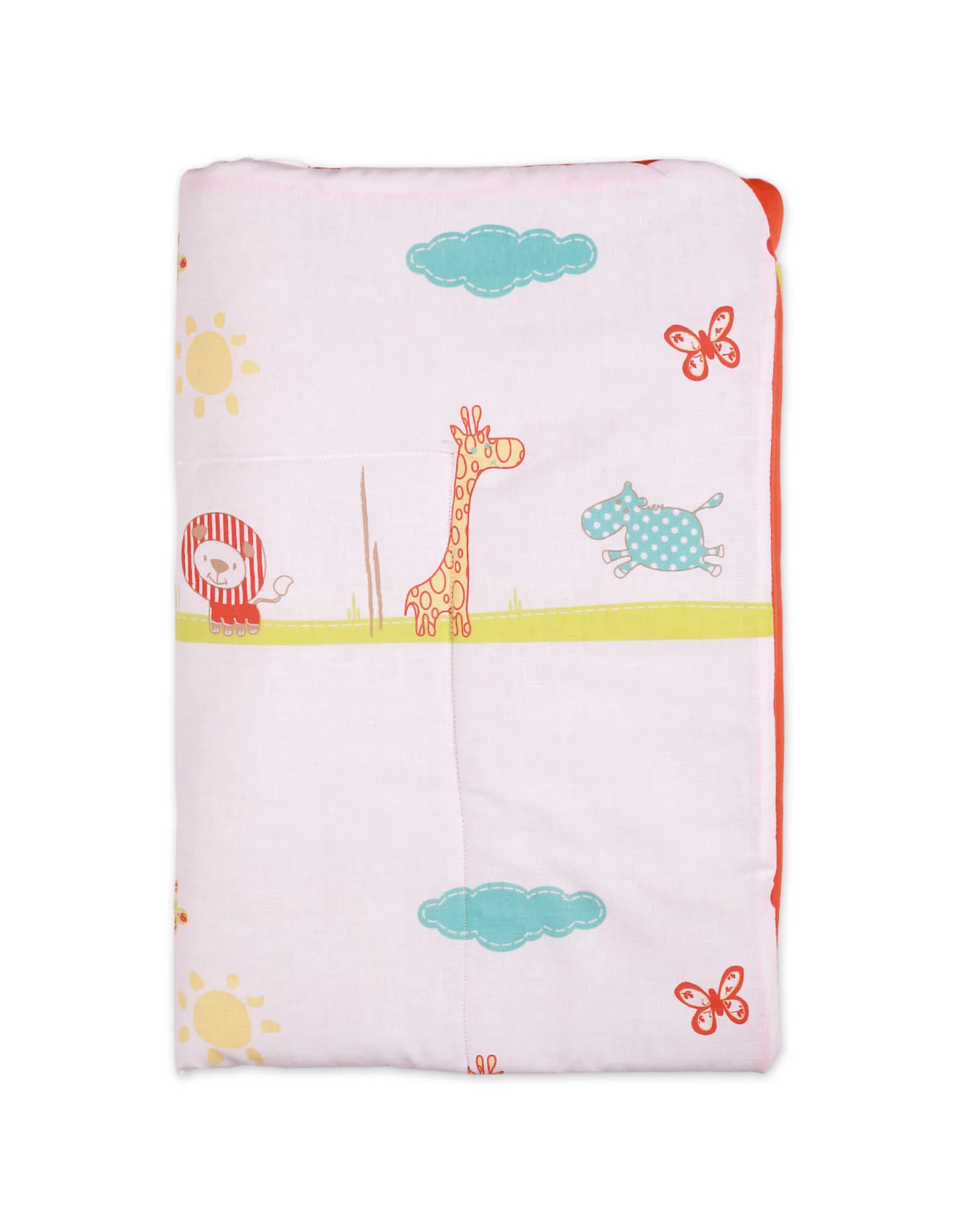 Zubaida's Gift Set Jungle - 5 Pcs - Image 3