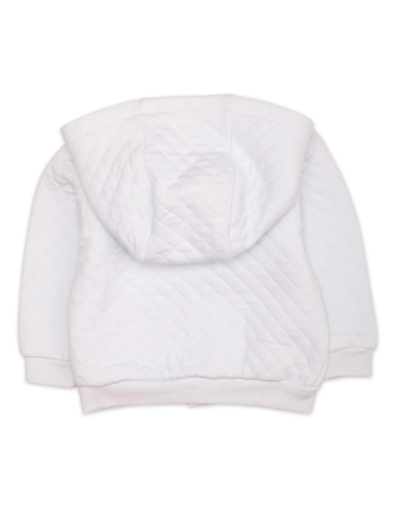 Zubaida's Hoodie Front Button - Image 2