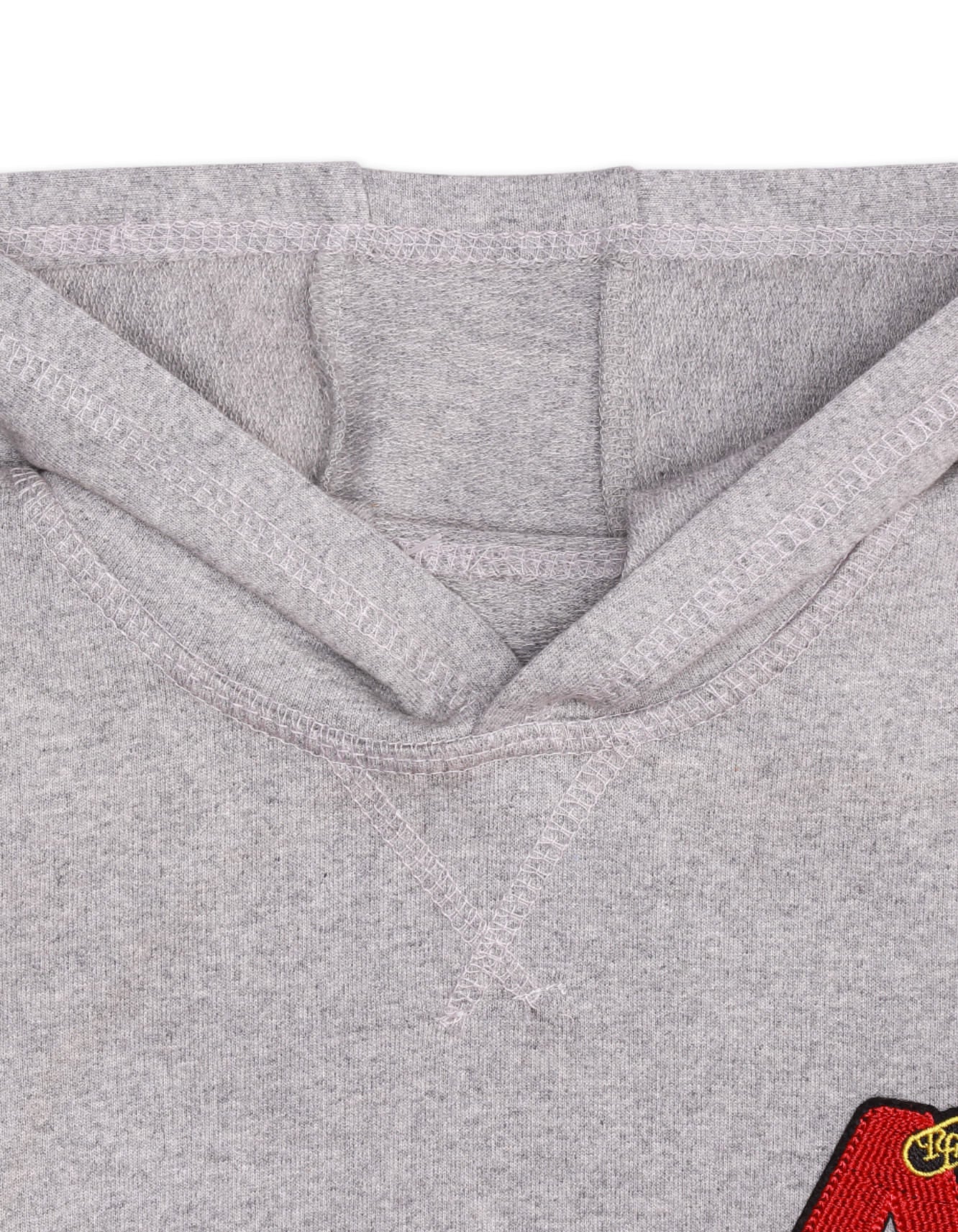 Zubaida's Warm Classic Hoodie - Image 3