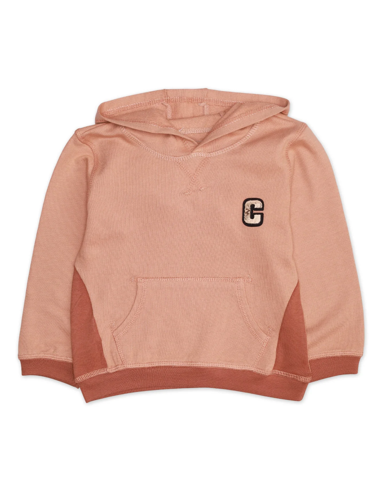 Zubaida's Warm Classic Hoodie