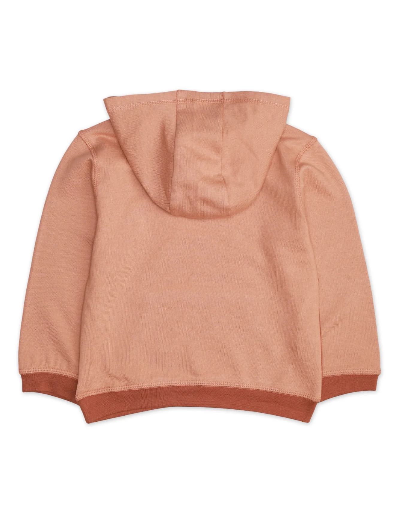 Zubaida's Warm Classic Hoodie - Image 2