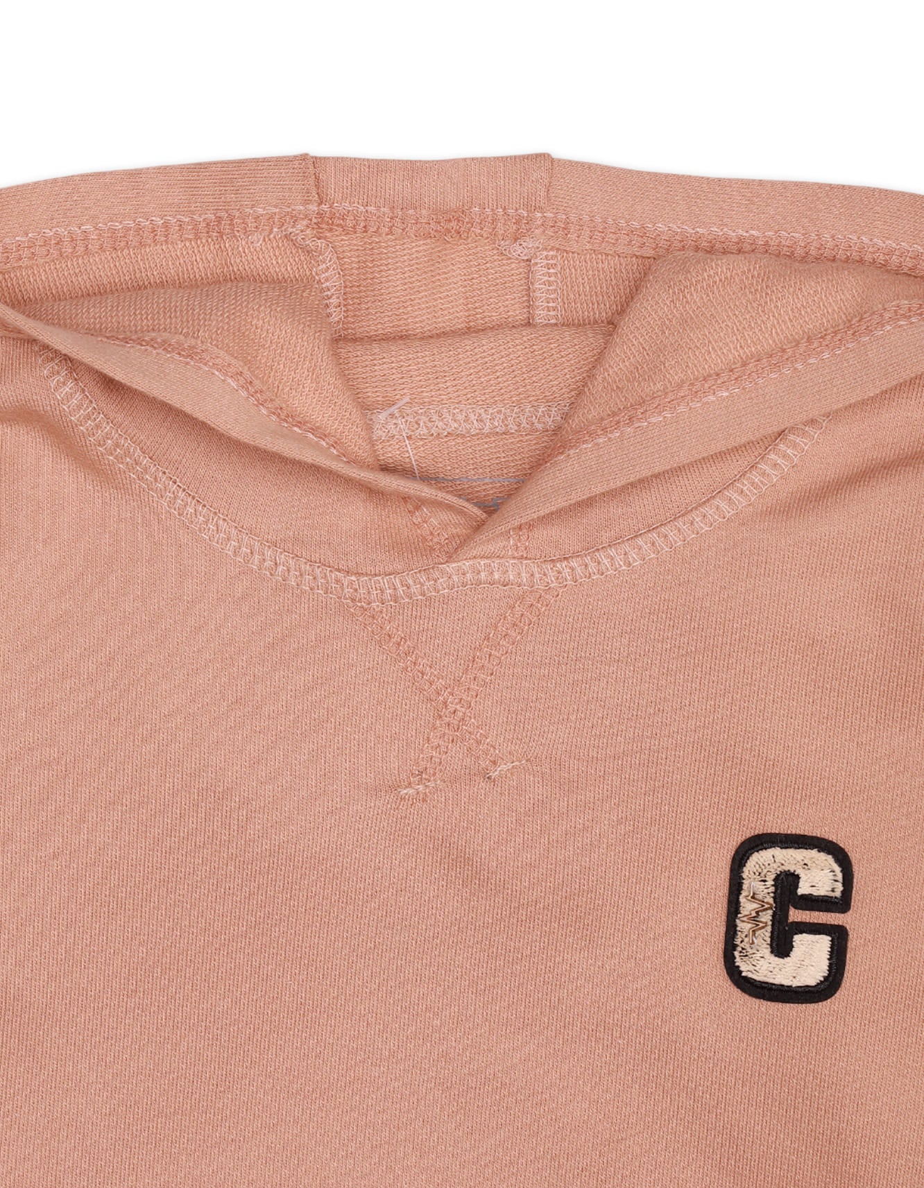 Zubaida's Warm Classic Hoodie - Image 3