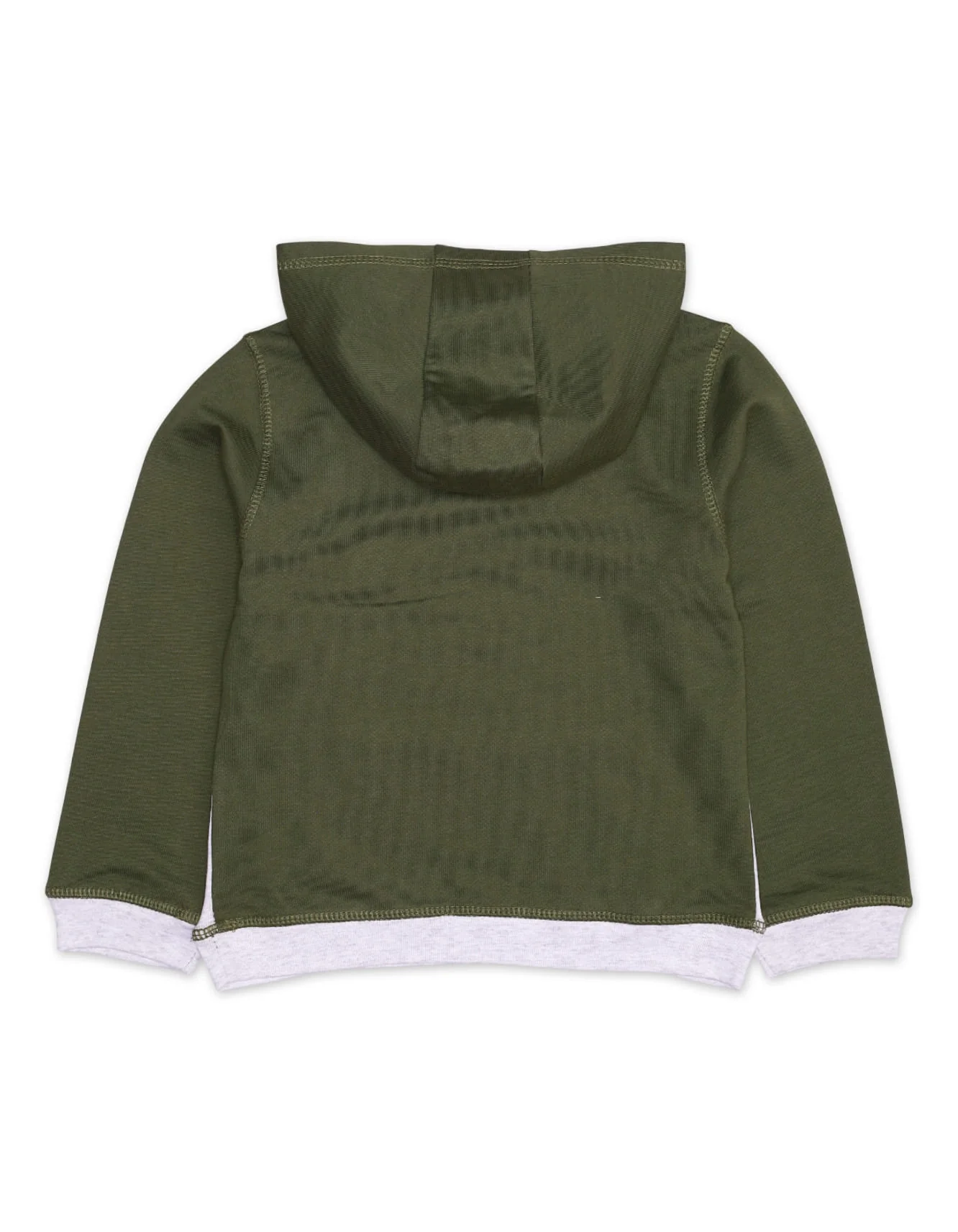 Zubaida's Warm & Cozy Hoodie - Image 2