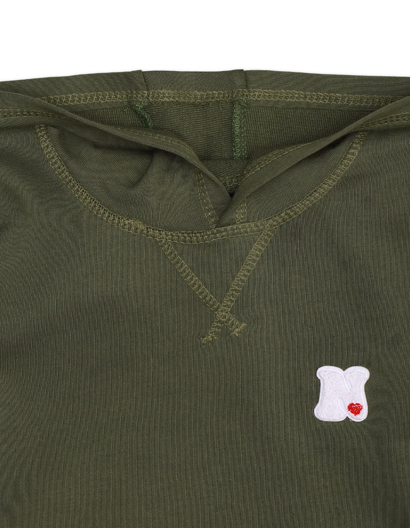 Zubaida's Warm & Cozy Hoodie - Image 3