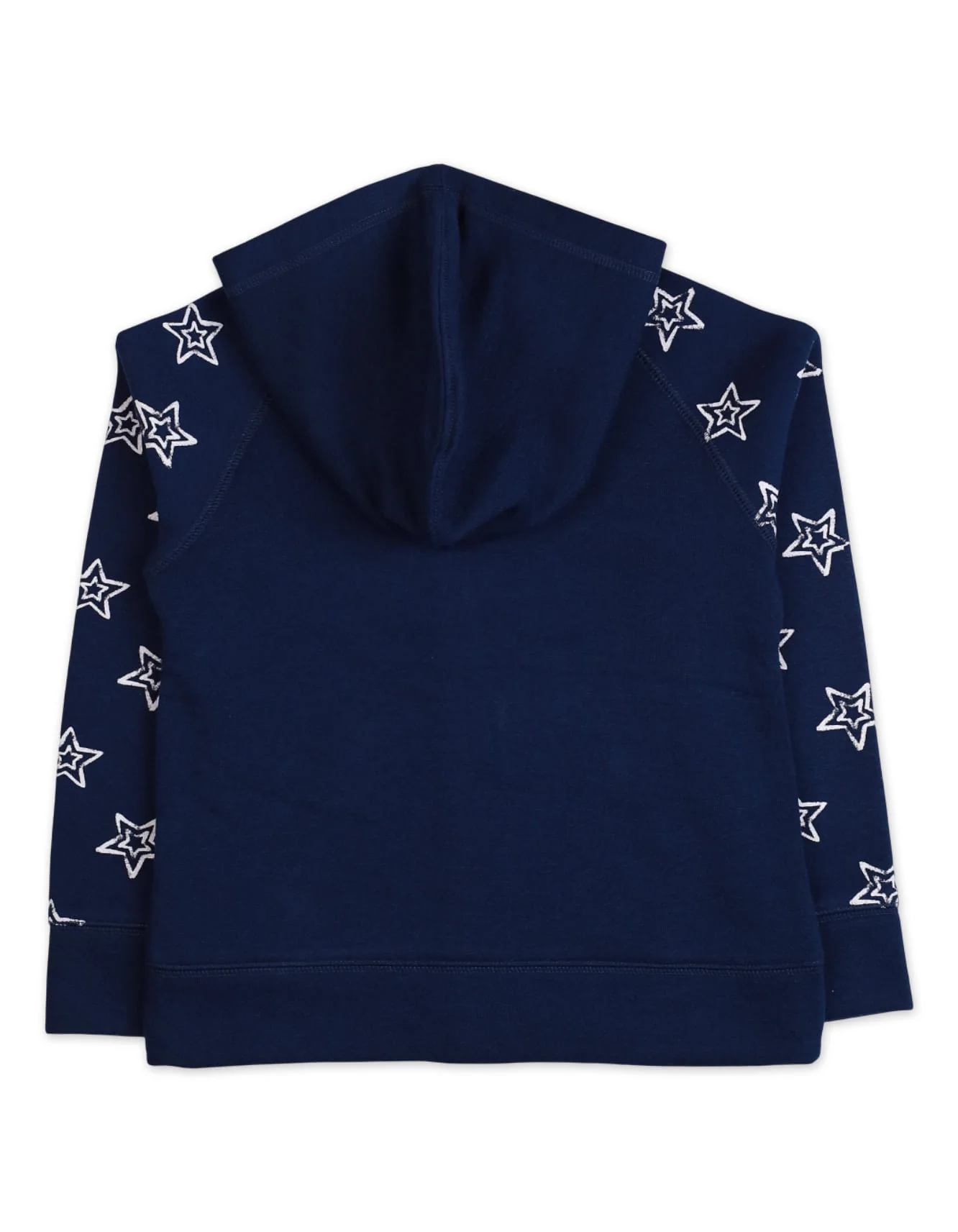 Zubaida's Hoodie TH Stars - Image 2