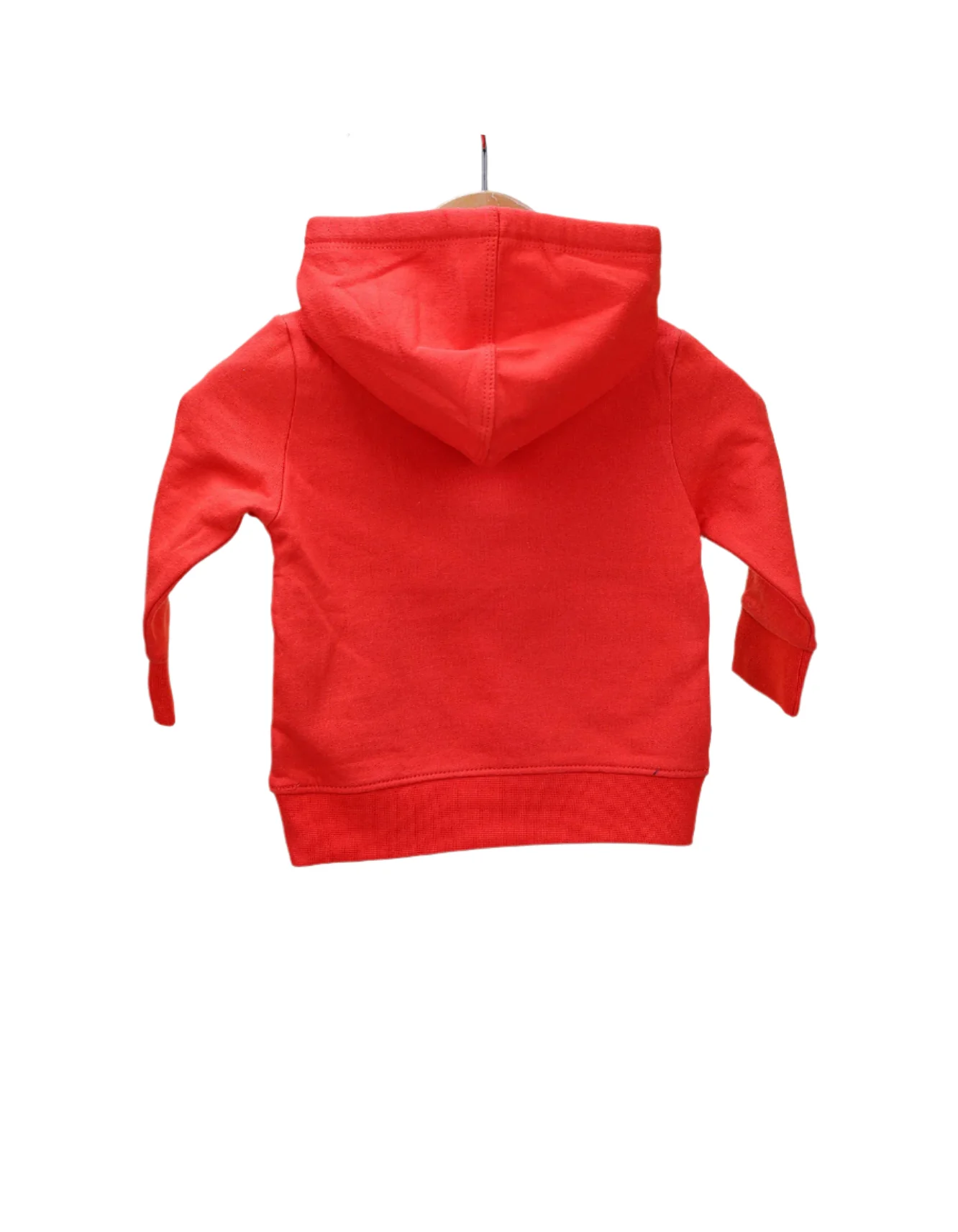 Zubaida's Hoodie Superhero - Image 2
