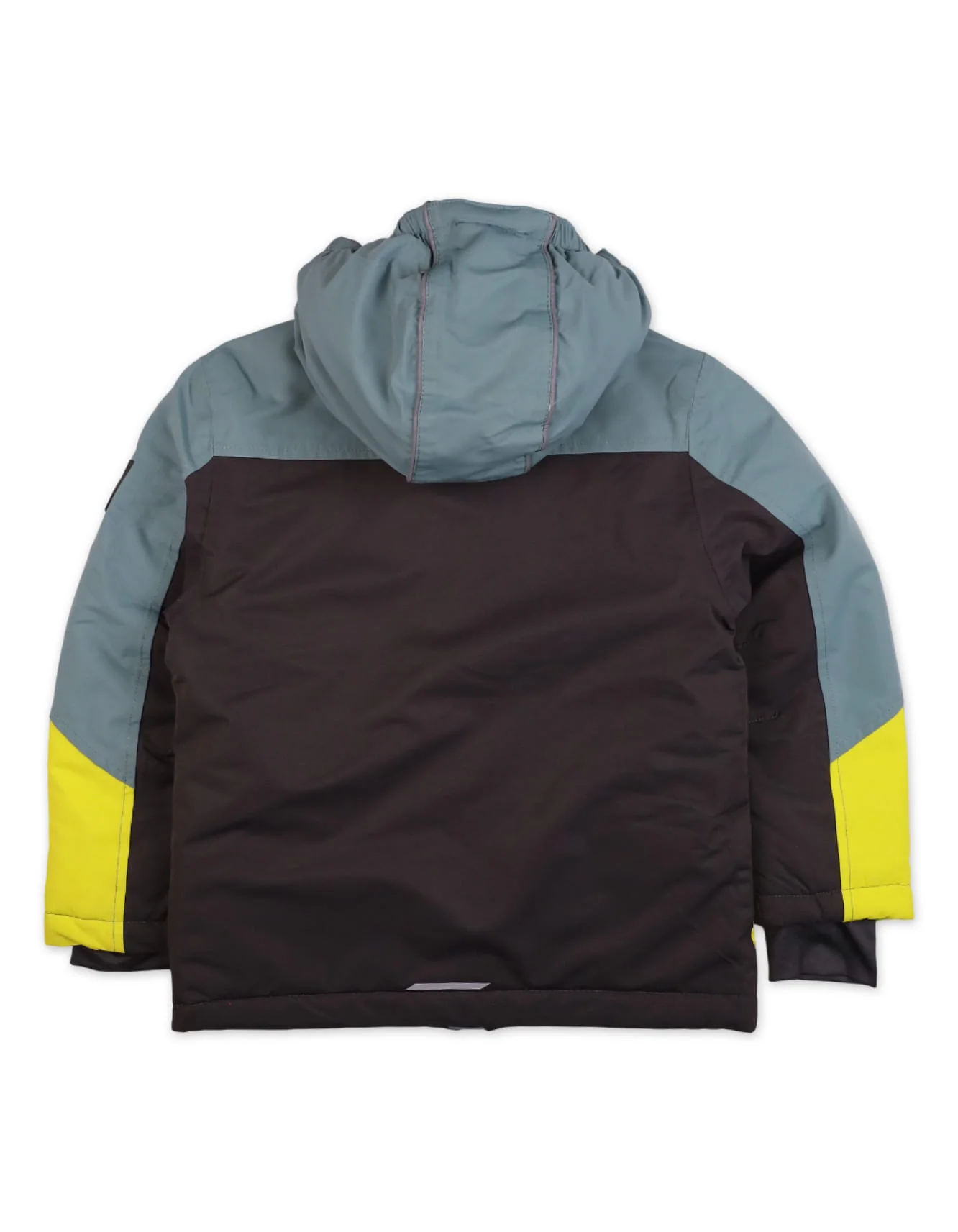 Zubaida's Jacket - Image 2