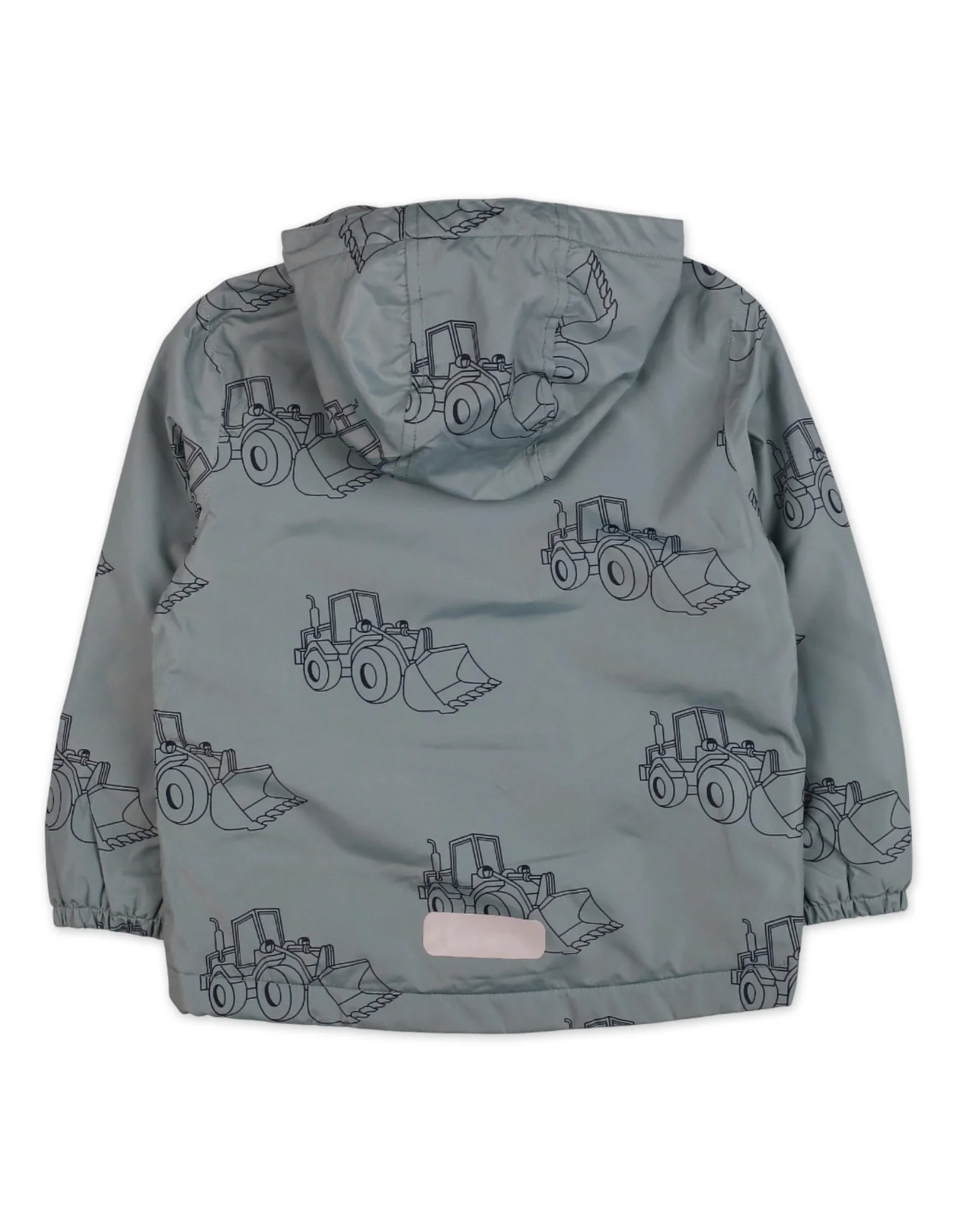 Zubaida's Jacket - Image 2