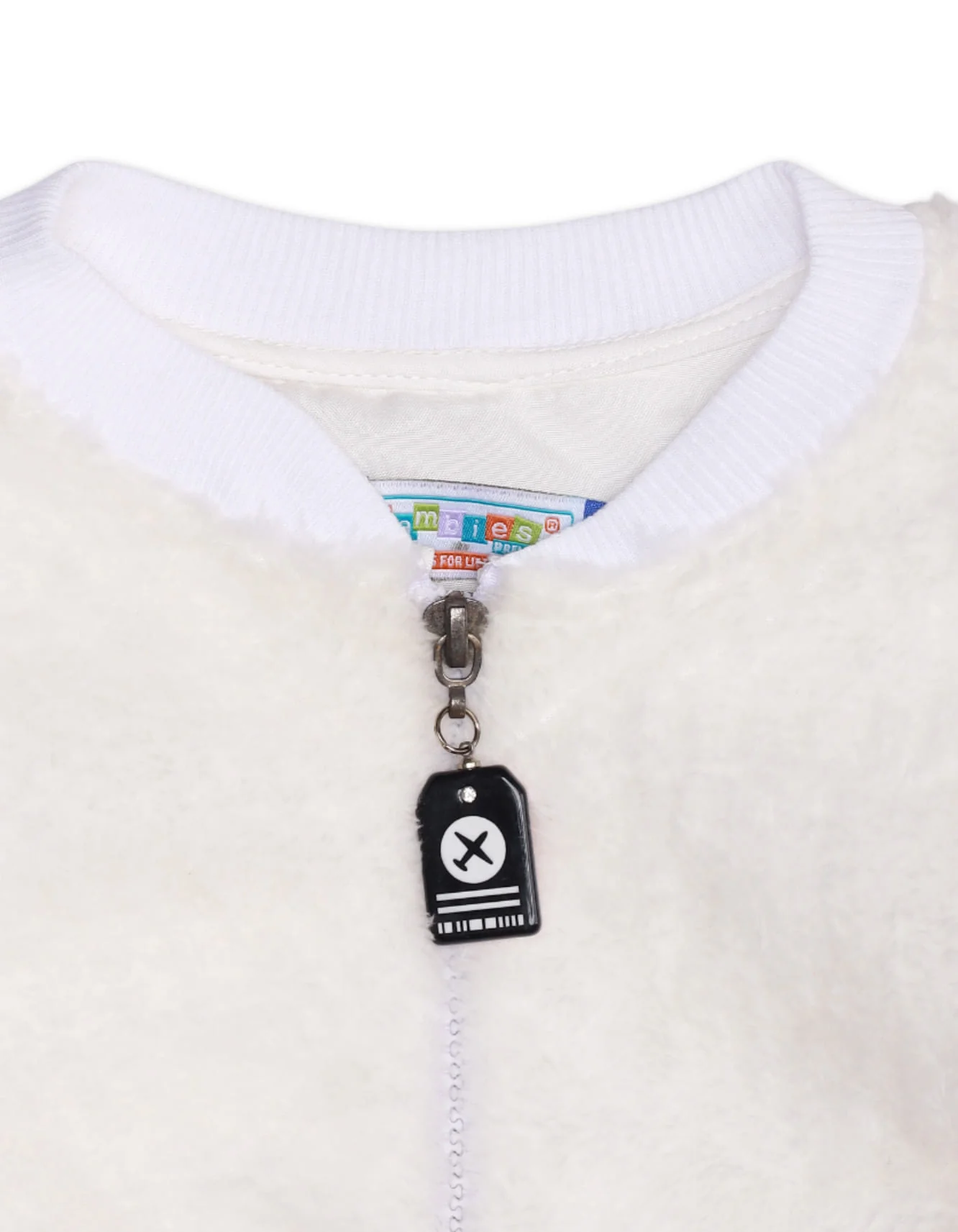 Zubaida's Jacket - Image 3