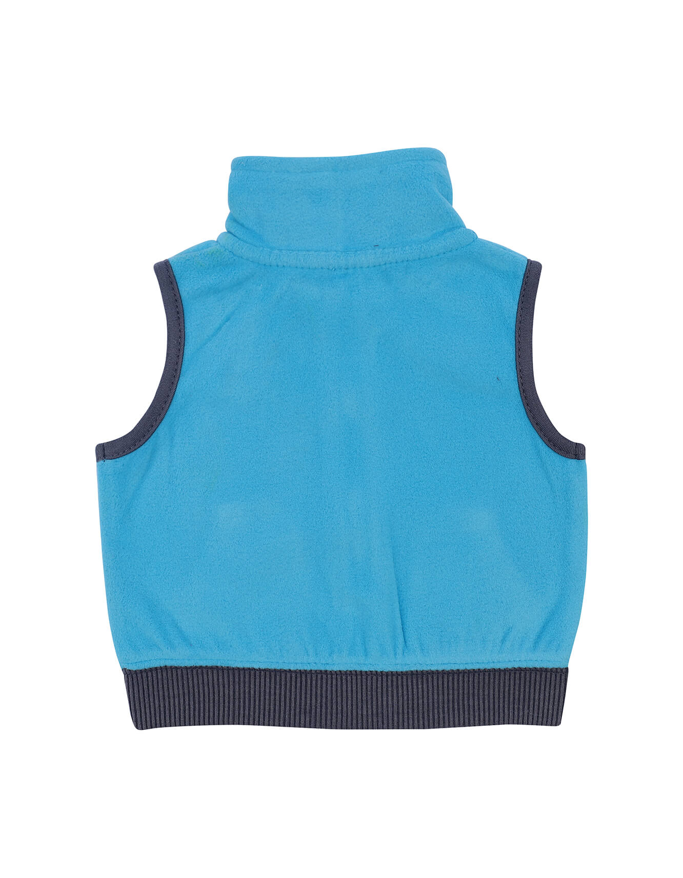 Zubaida's Jacket Sleeveless Captain Universe - Image 2