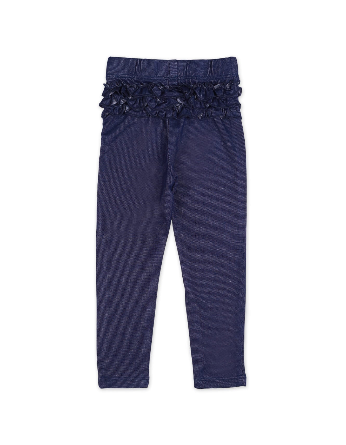 Zubaida's Jeggings Denim - Image 2