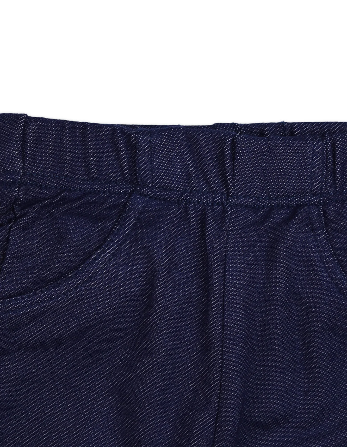 Zubaida's Jeggings Denim - Image 3