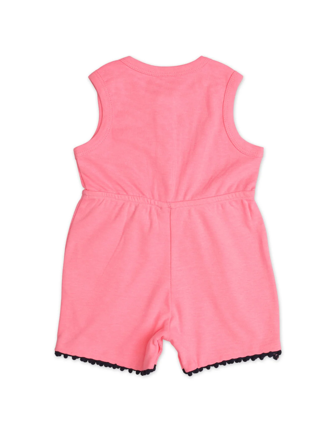 Zubaida's Soft & Adorable Jumpsuit - Image 3