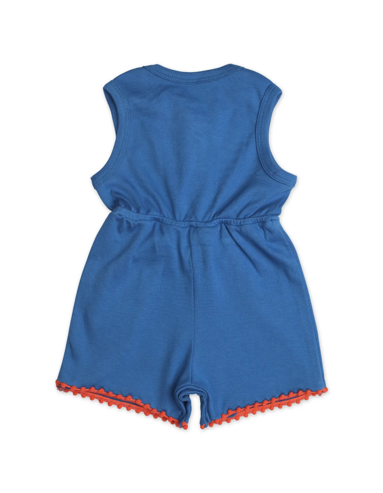 Zubaida's Soft & Adorable Jumpsuit - Image 3
