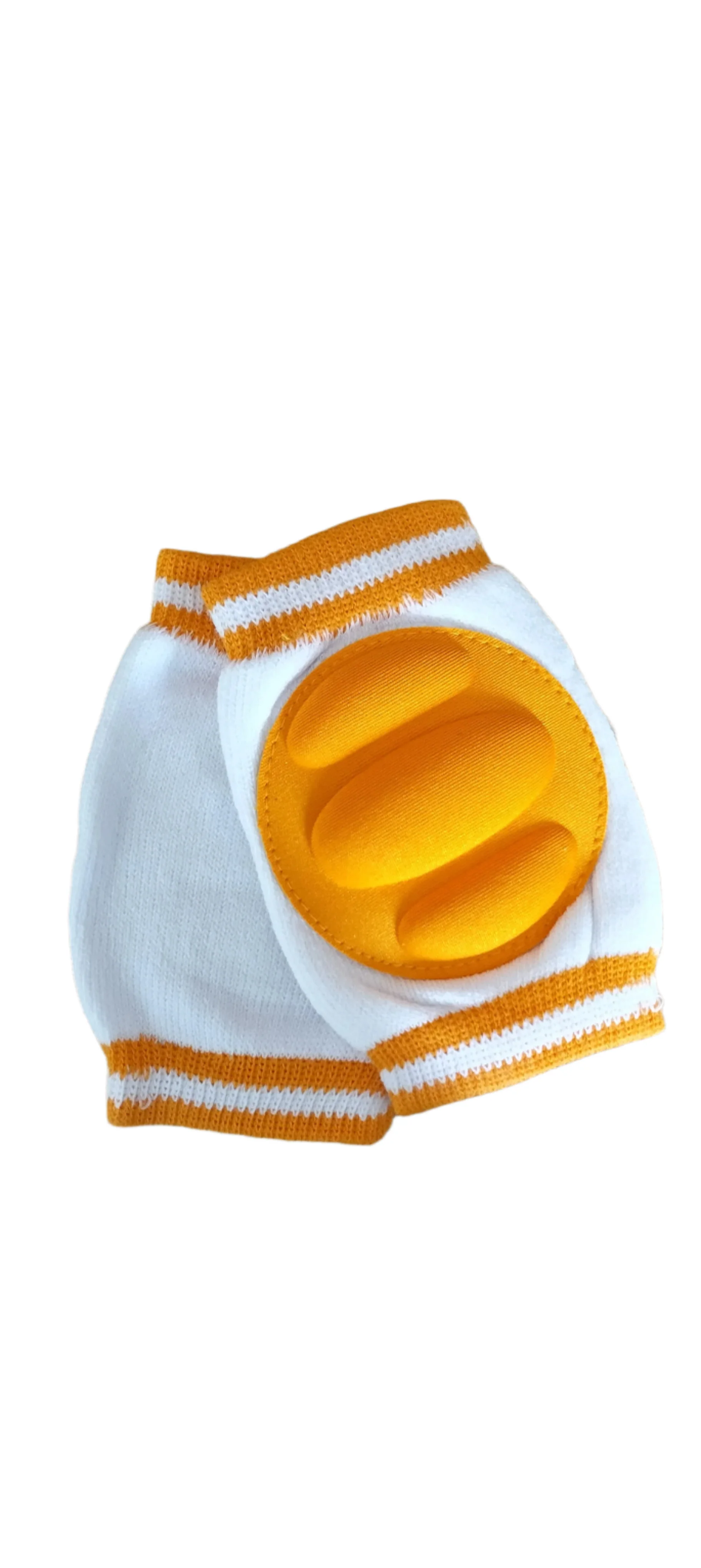 Zubaida's Knee Pads