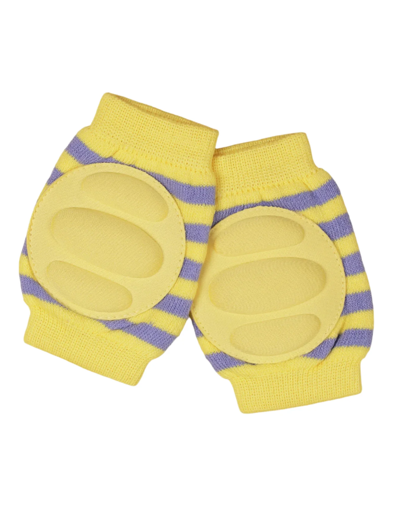 Zubaida's Knee Pads