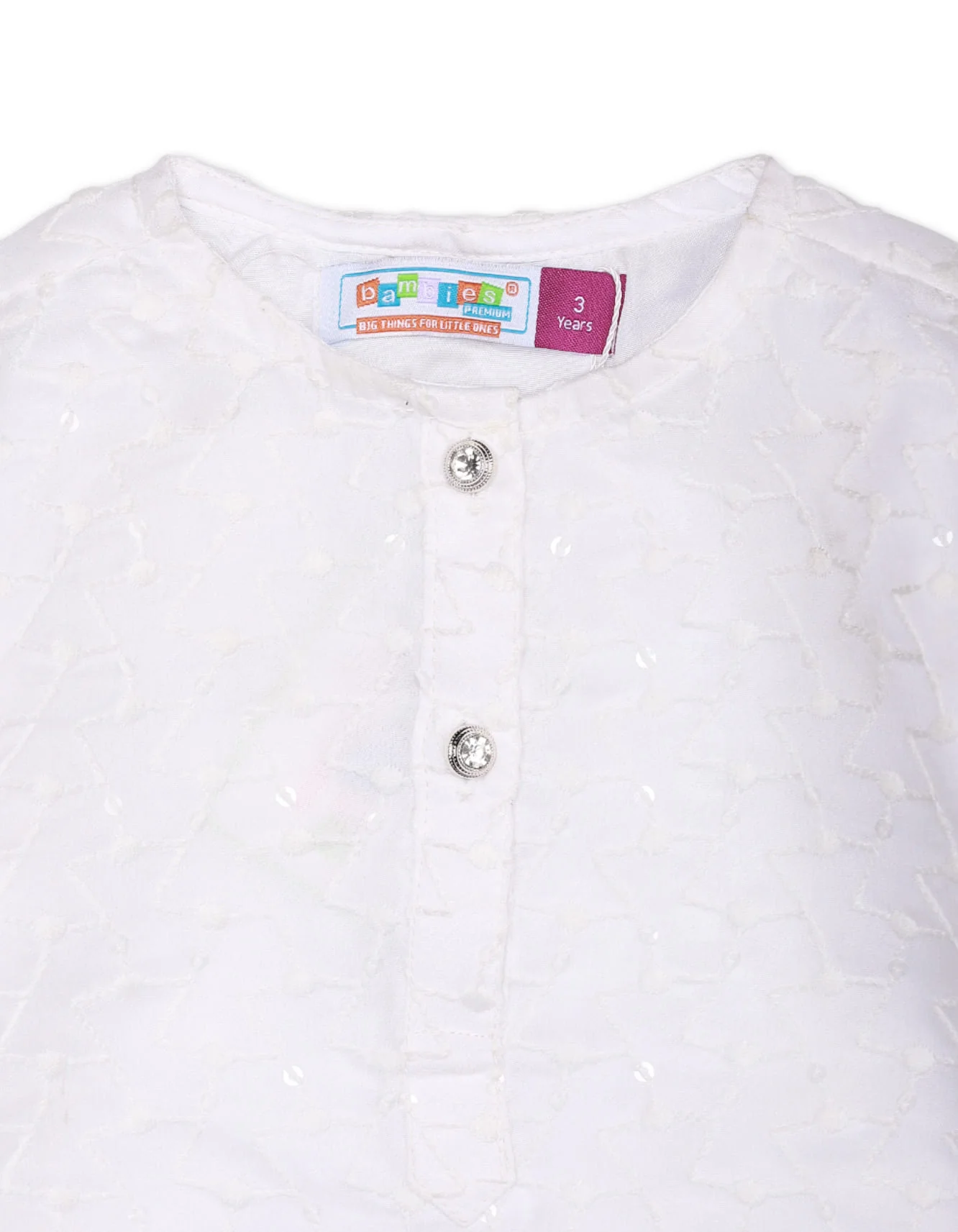 Zubaida's Kurti Dress - Image 4