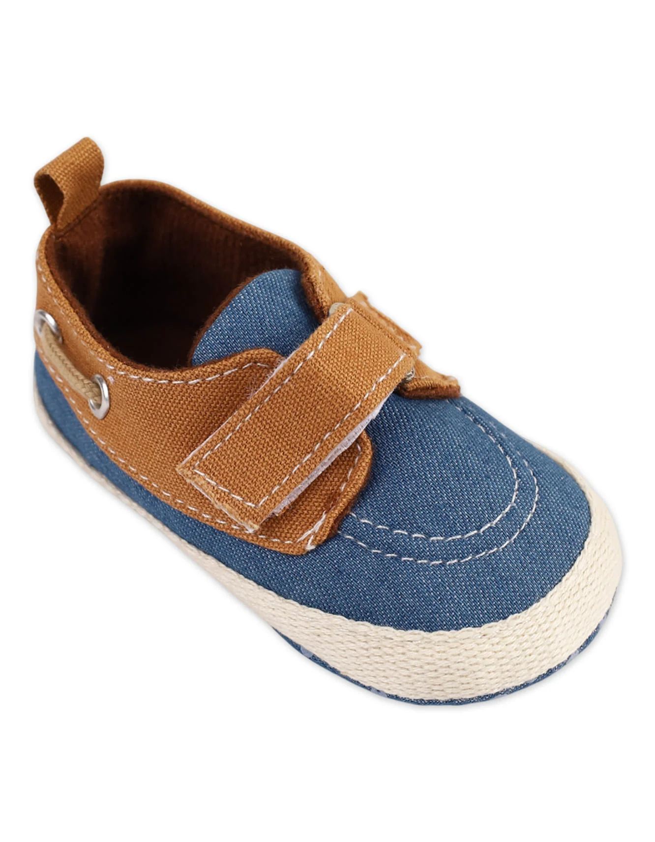 Zubaida's Little Adventurer Super Soft-Sole Shoes - Image 3