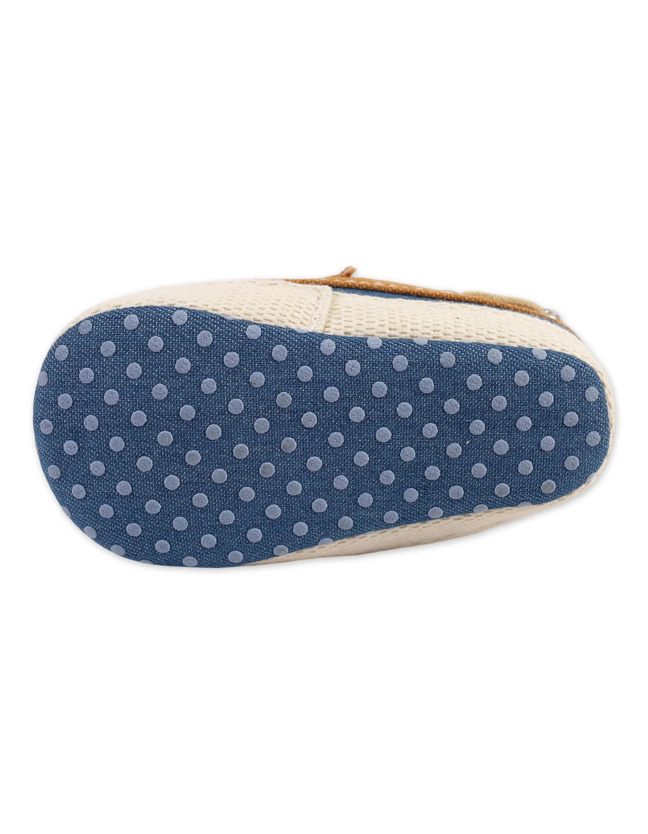 Zubaida's Little Adventurer Super Soft-Sole Shoes - Image 4