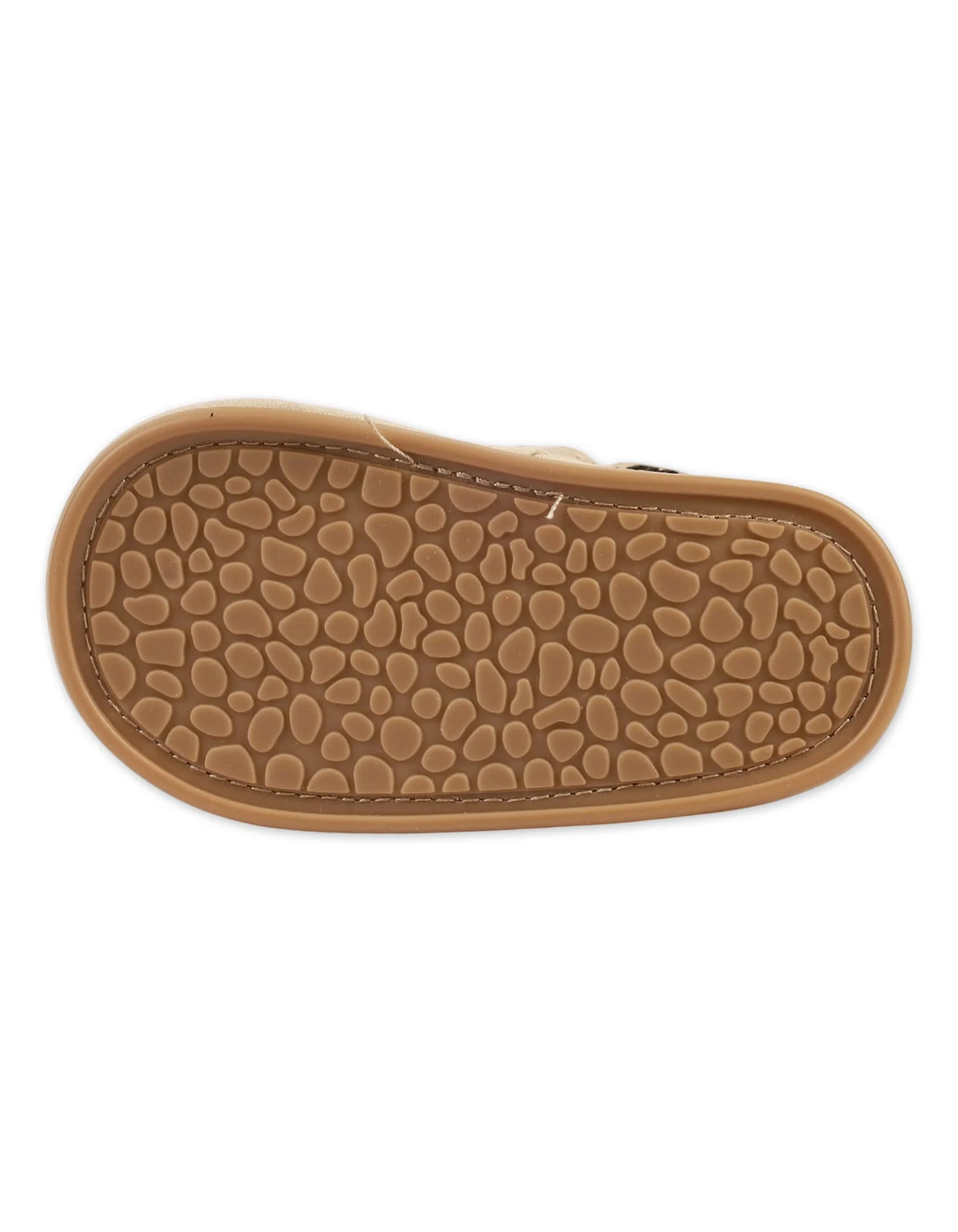 Zubaida's Little Giggles Crinkle Strap Sandals - Image 4