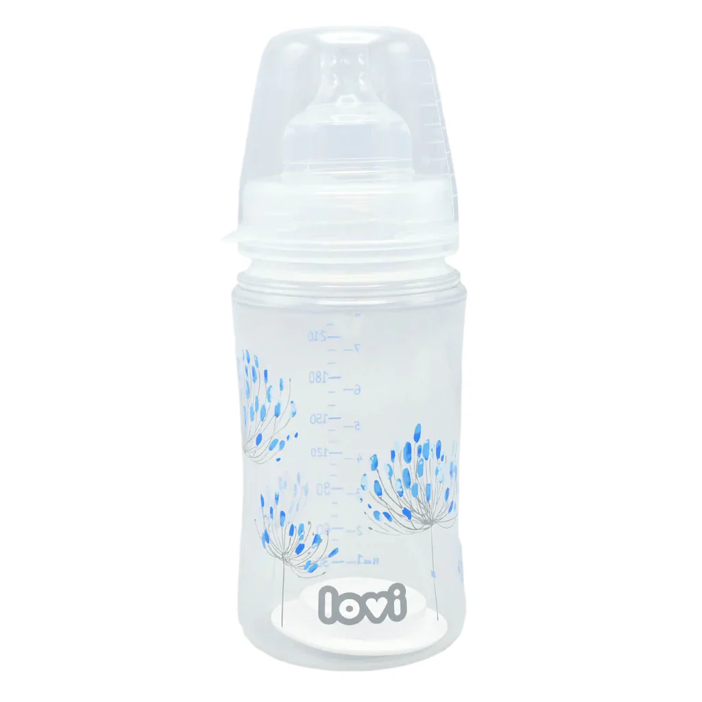 LOVI Trends Bottle 240 ML Botanic 21/584 at Zubaidas Official™