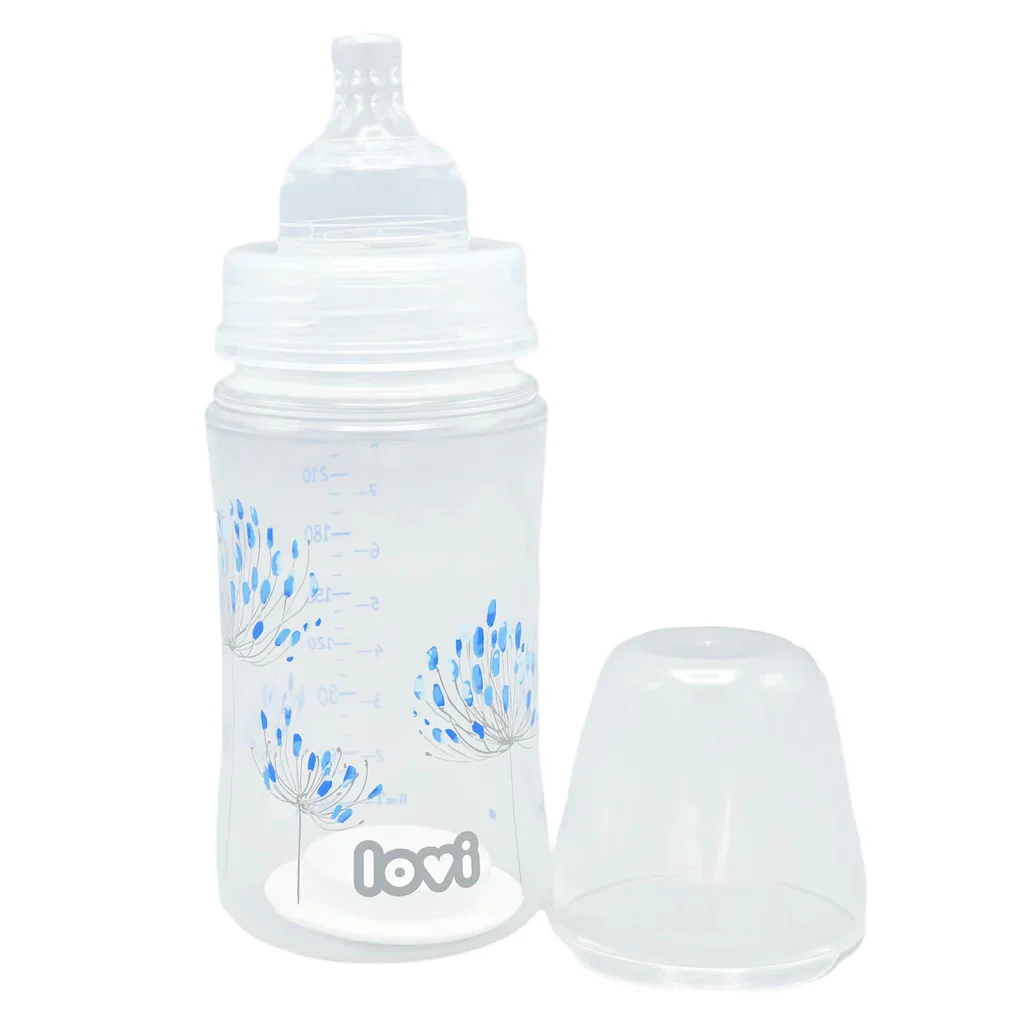 LOVI Trends Bottle 240 ML Botanic 21/584 at Zubaidas Official™ - Image 2
