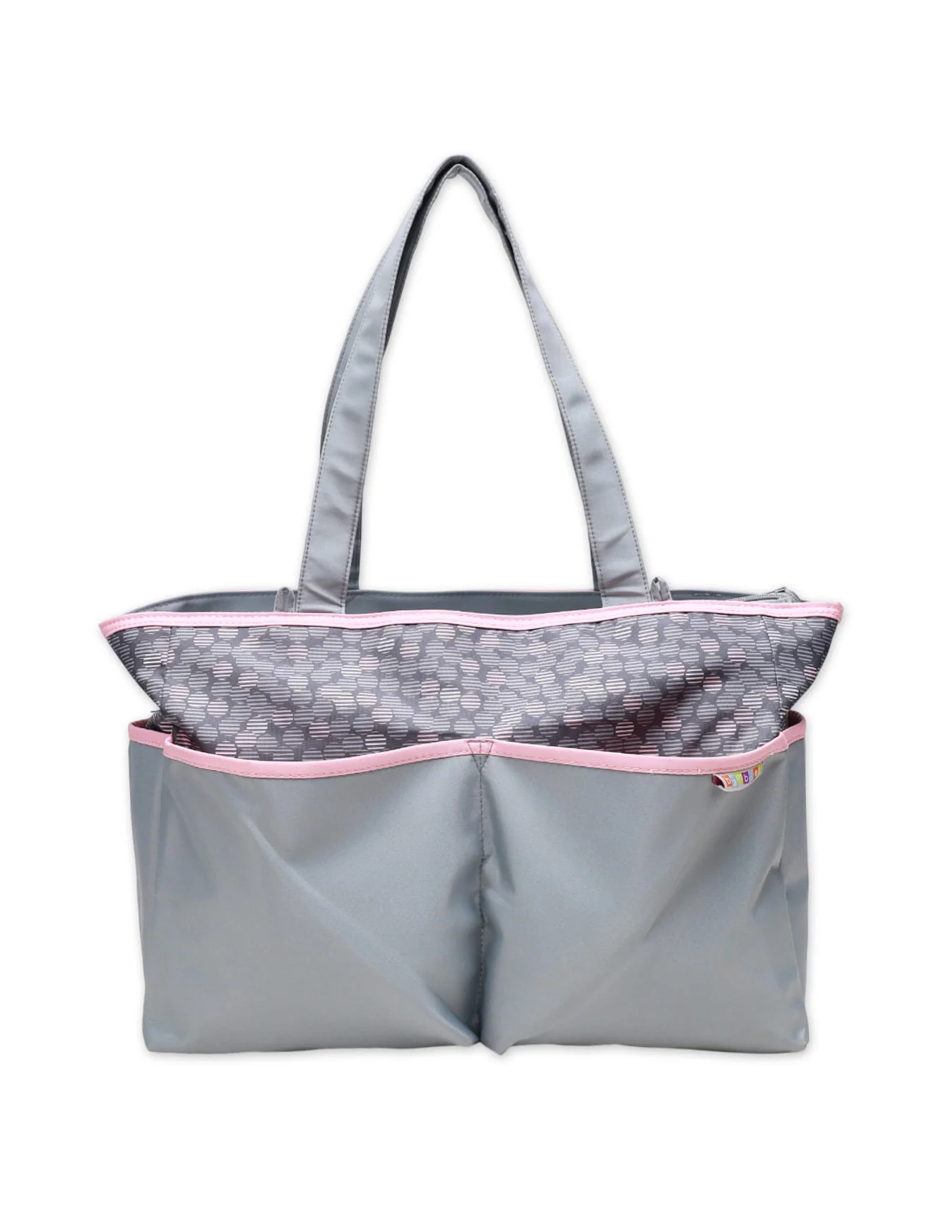 Zubaida's Bambies Mother Bag - Image 2