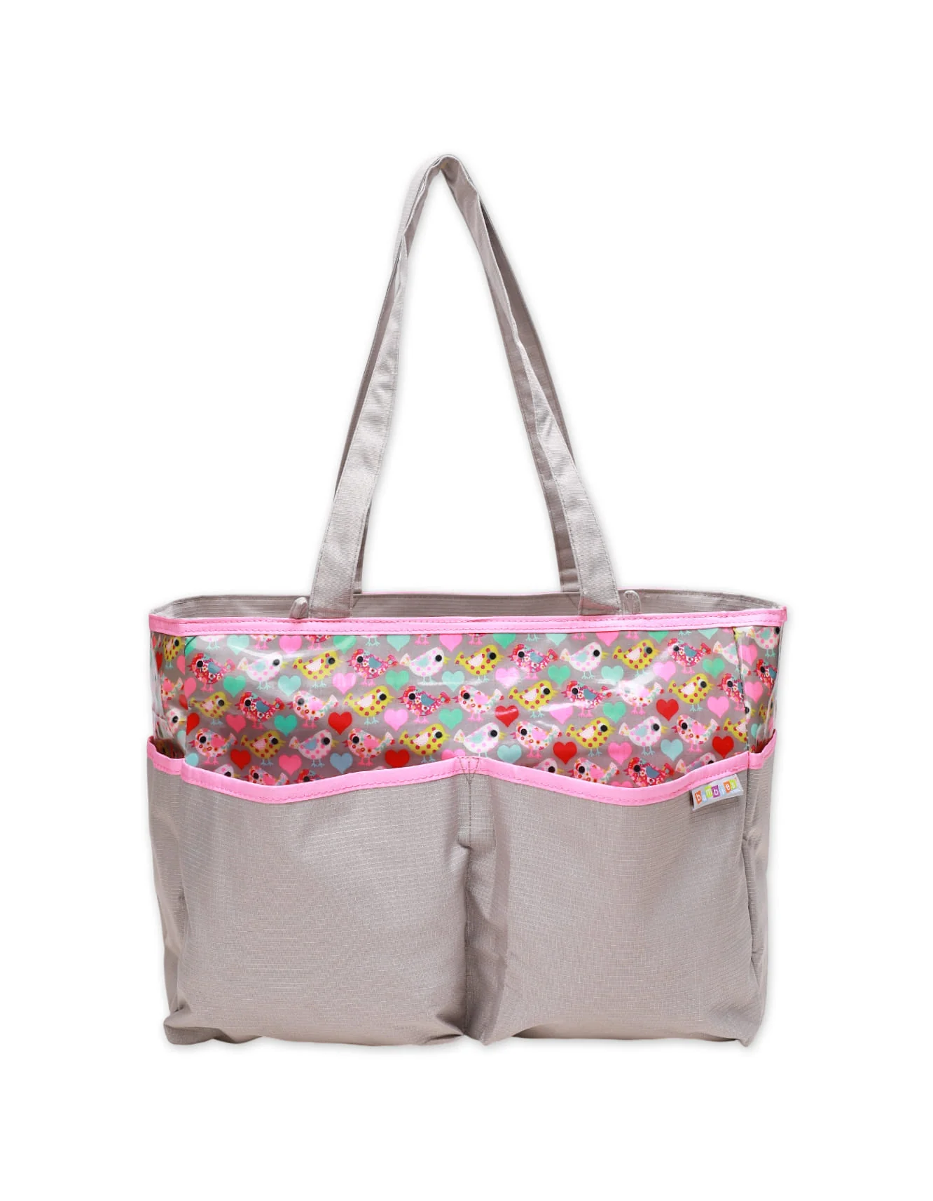 Zubaida's Bambies Mother Bag - Image 2