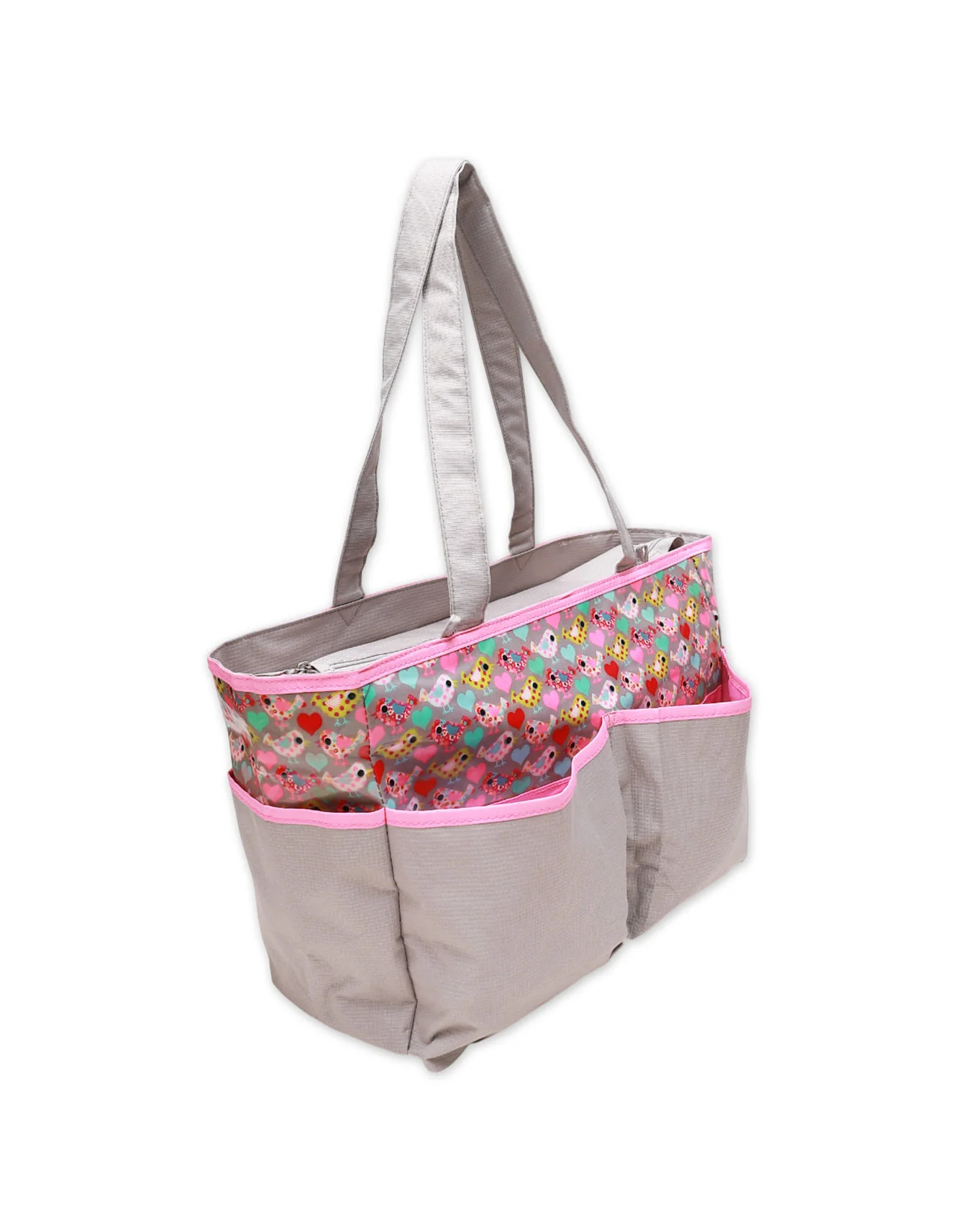 Zubaida's Bambies Mother Bag - Image 3