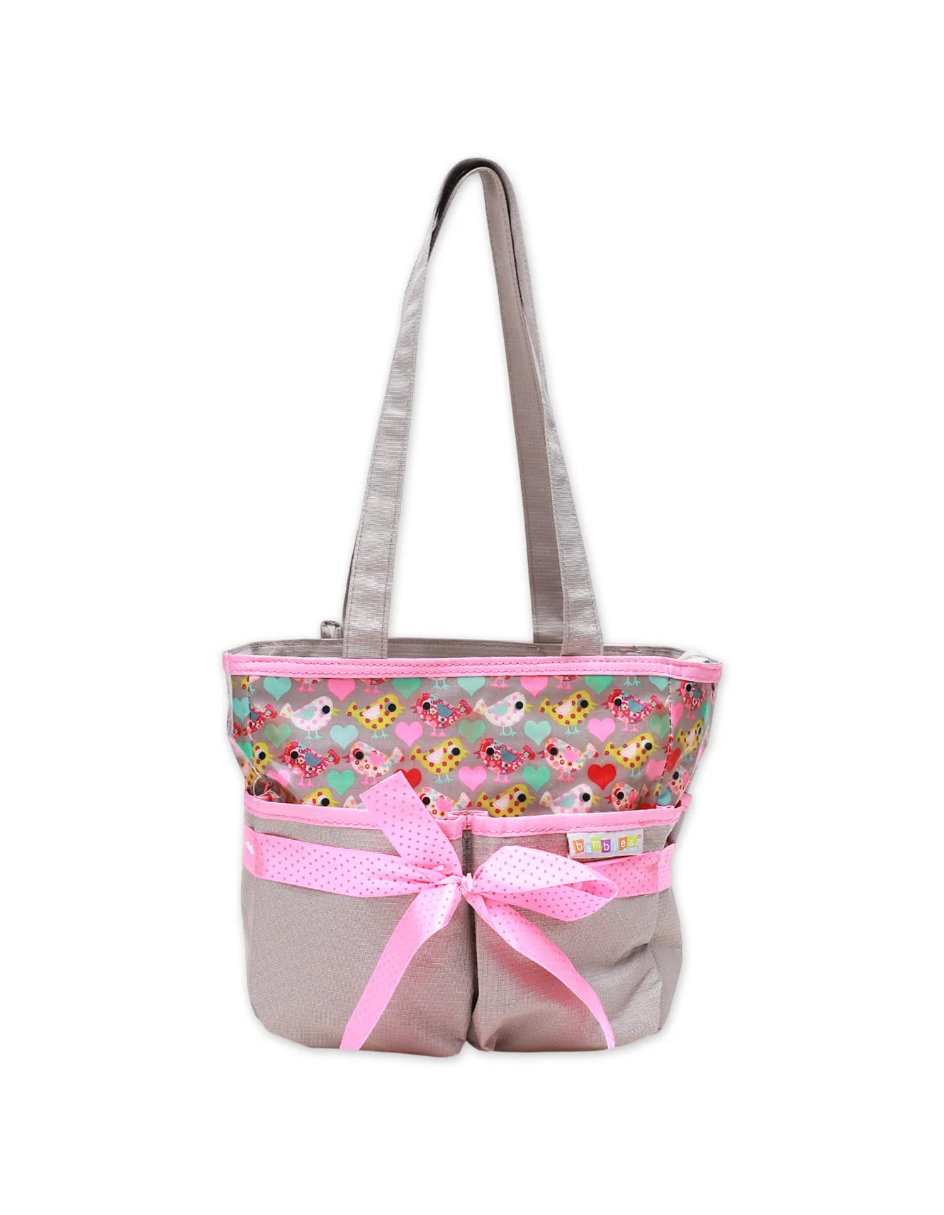 Zubaida's Bambies Mother Bag - Image 5