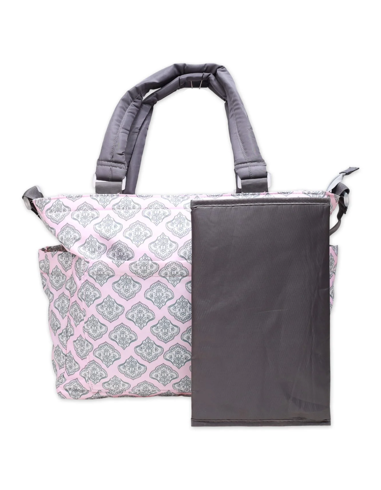 Zubaida's Bambies Mother Bag
