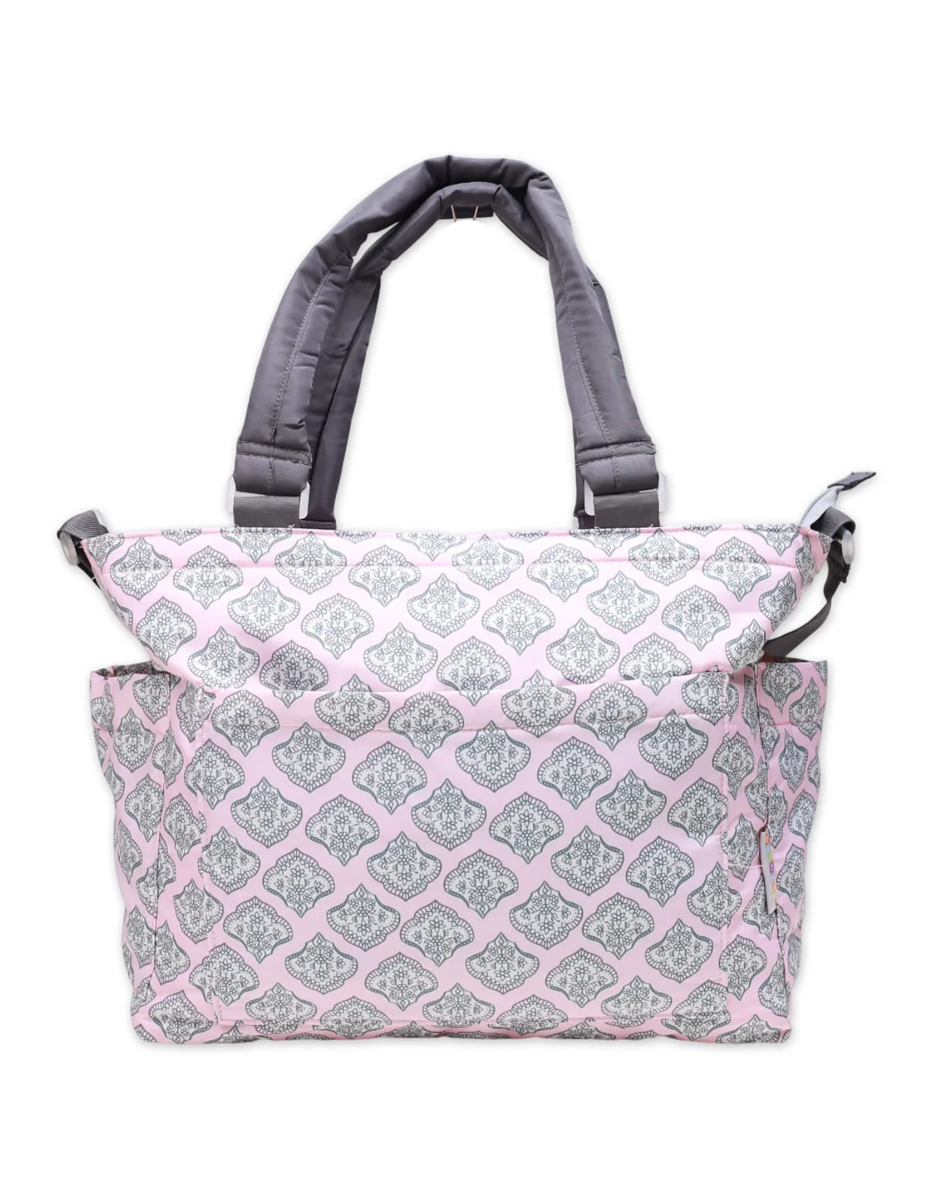 Zubaida's Bambies Mother Bag - Image 2