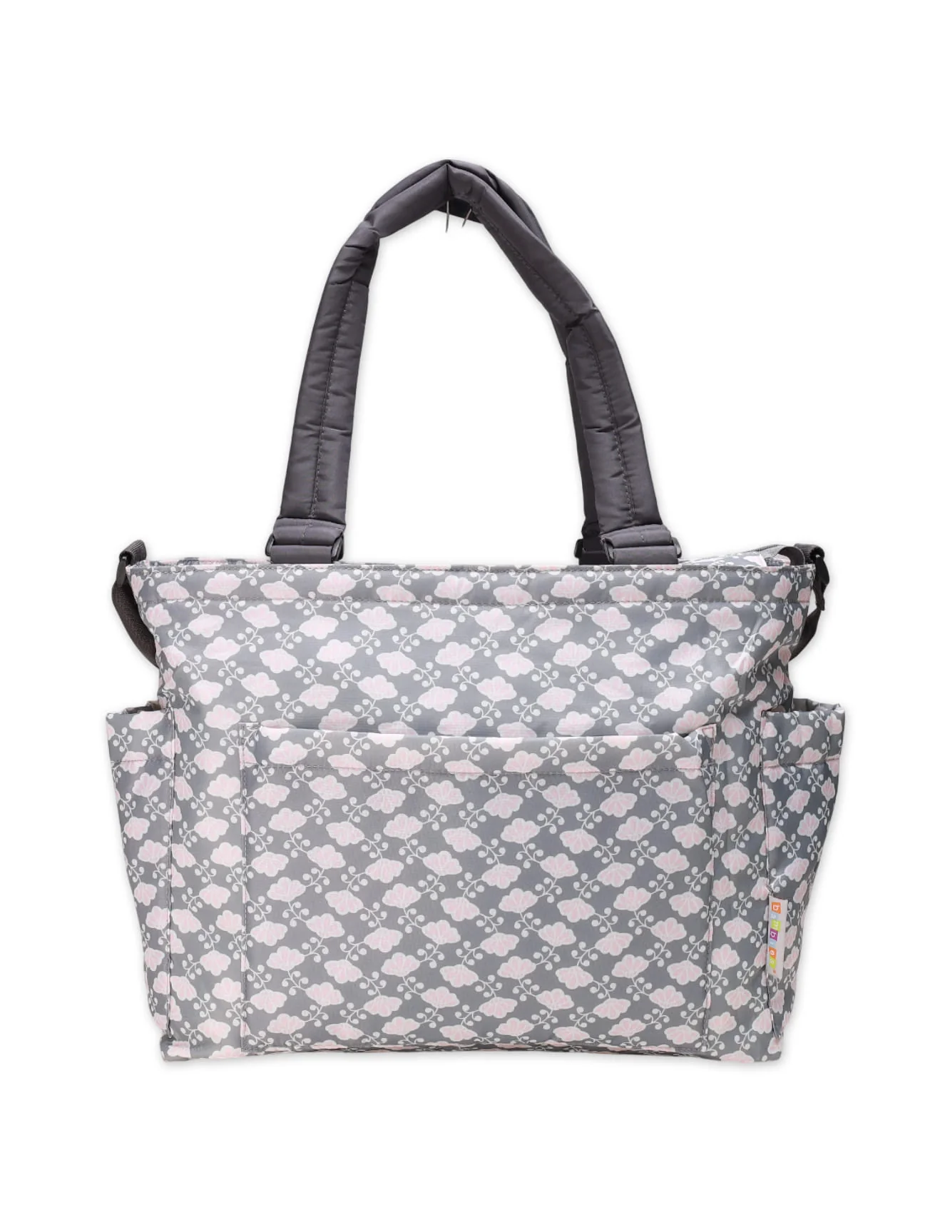 Zubaida's Bambies Mother Bag - Image 2