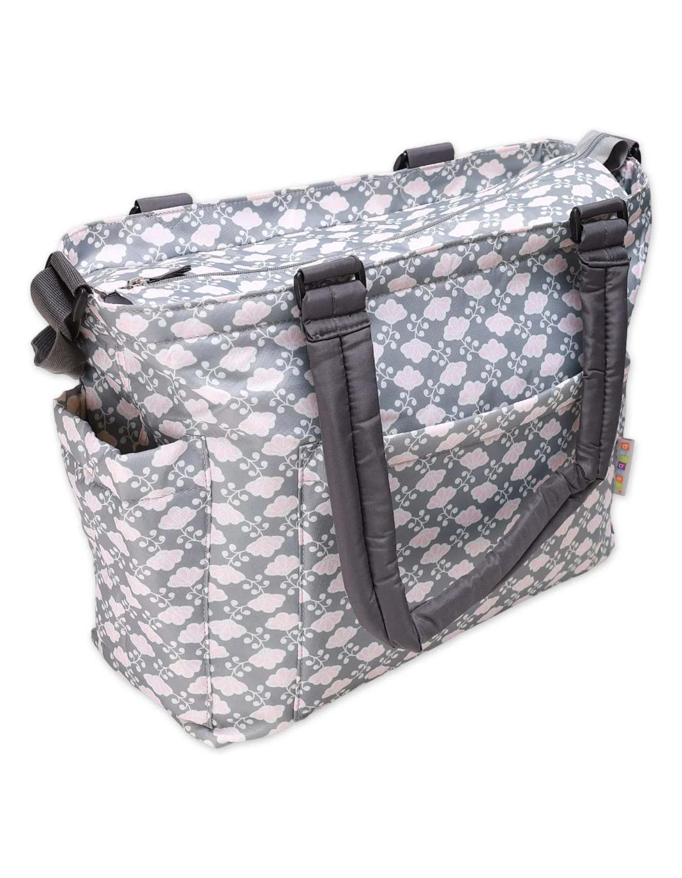 Zubaida's Bambies Mother Bag - Image 3