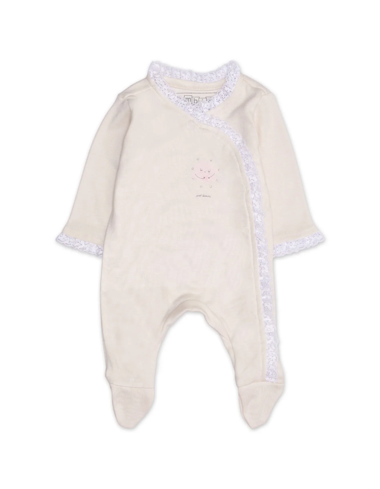Zubaida's Newborn Gift Set Sweet Dreams Theme - Image 3