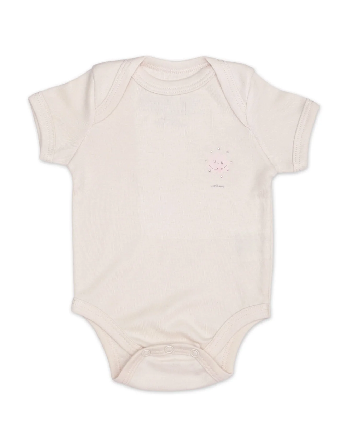 Zubaida's Newborn Gift Set Sweet Dreams Theme - Image 4