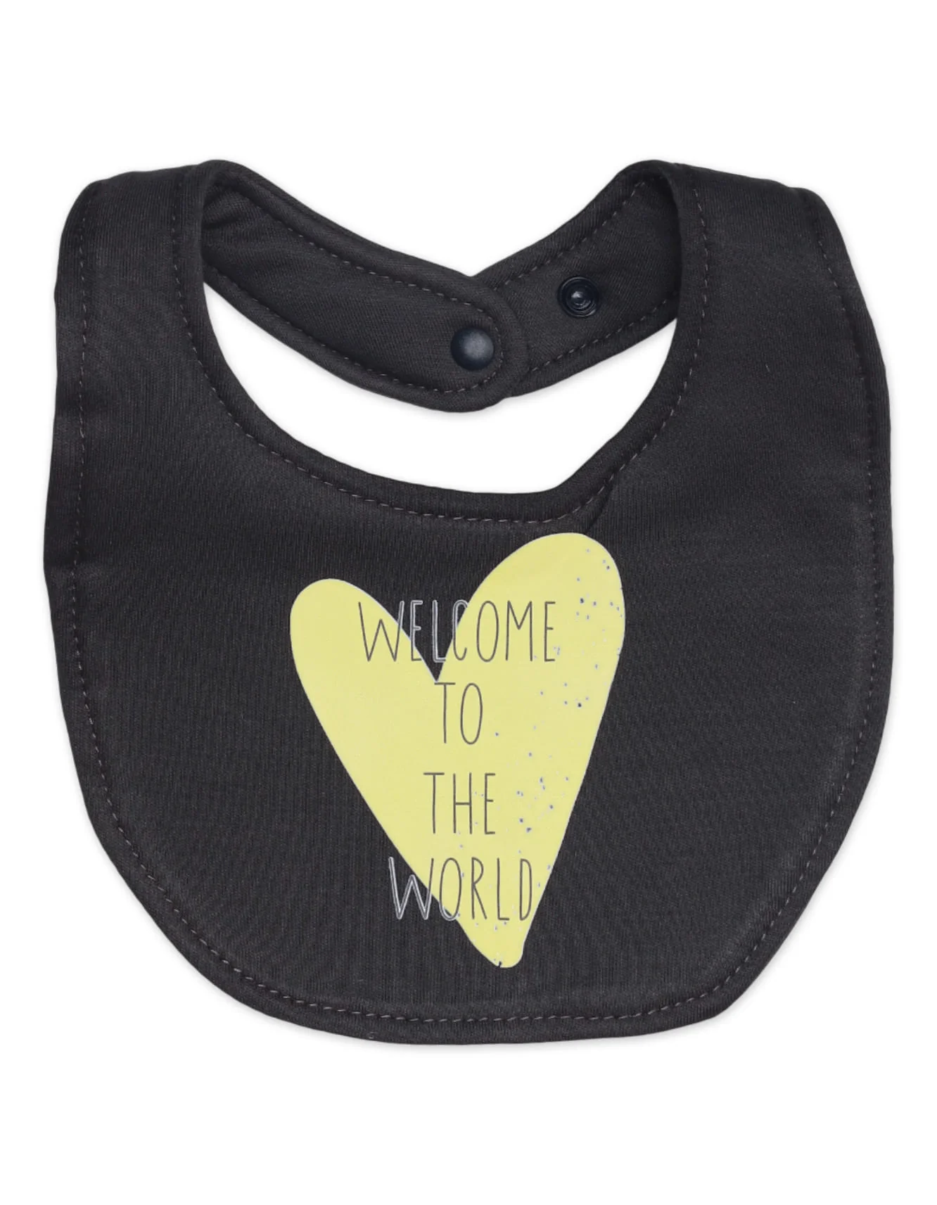 Zubaida's Newborn Gift Set Welcome to the World - Image 5