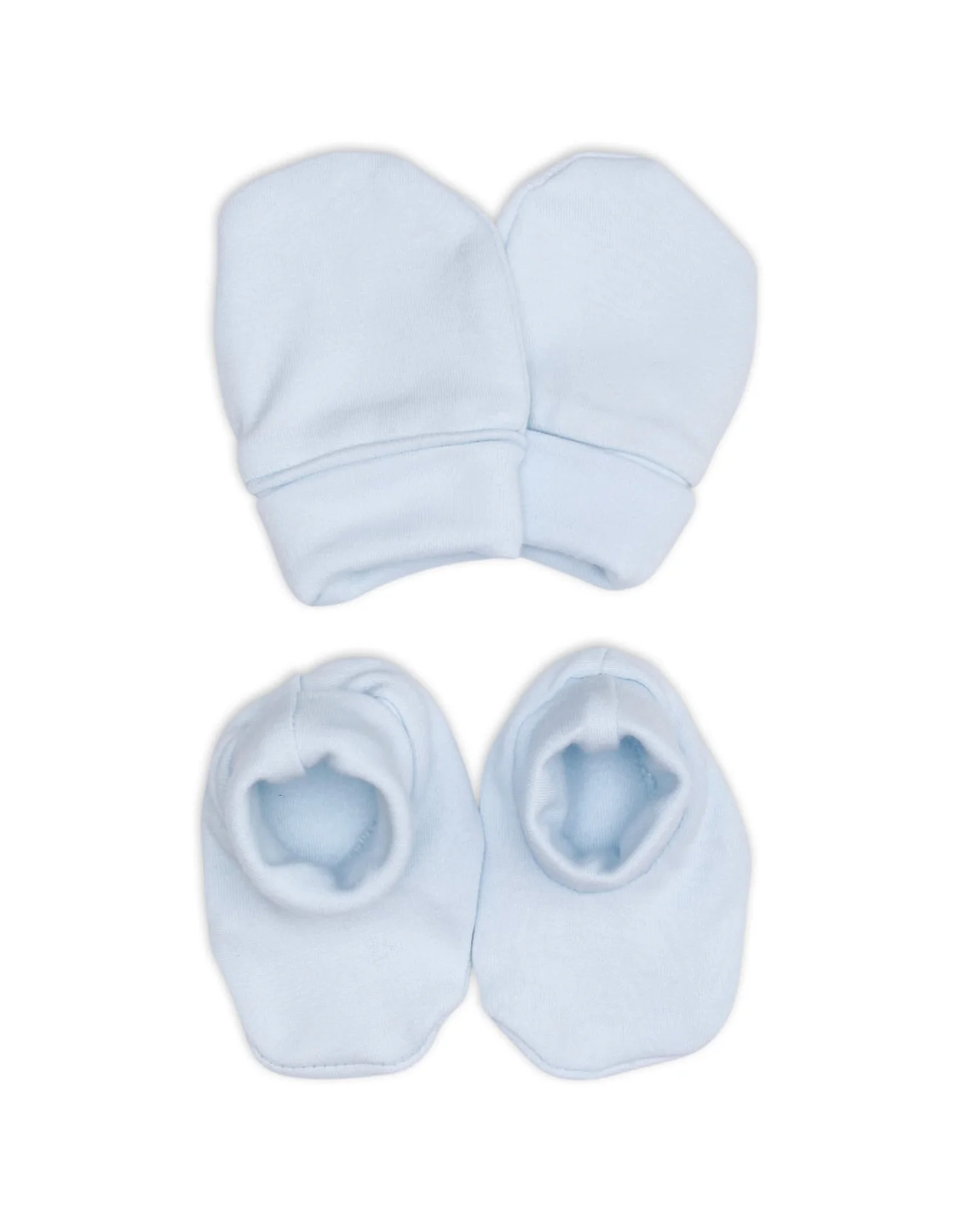 Zubaida's Newborn Gift Set Little Road Trip Theme - Image 6