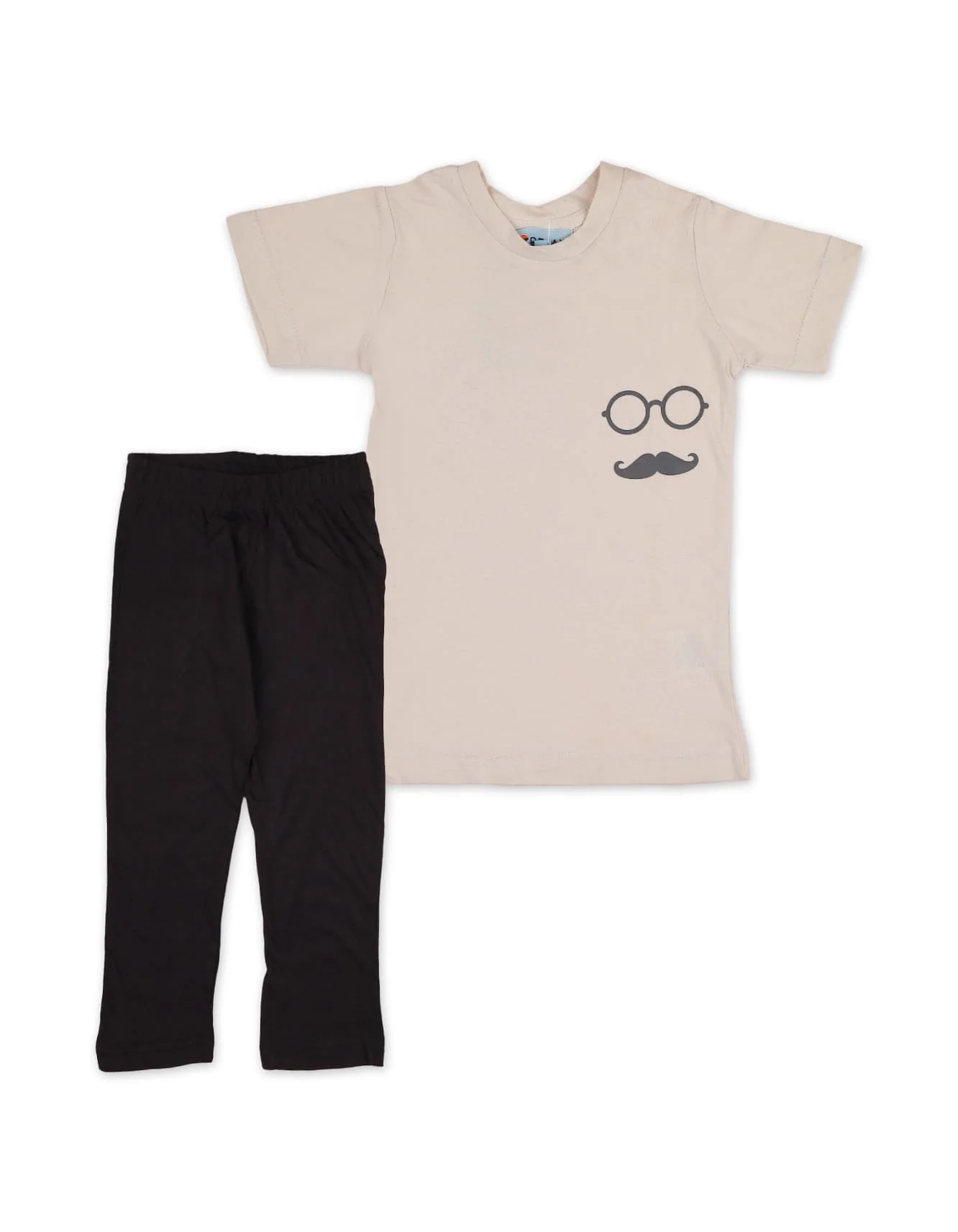 Zubaida's Night Suit For Boys