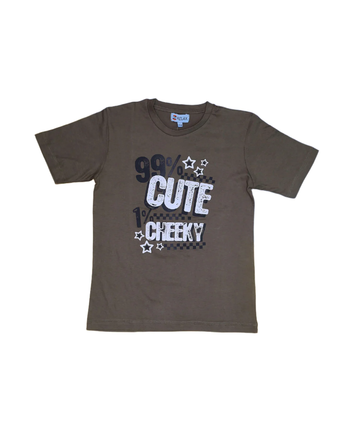 Zubaida's Night Suit For Boys - Image 2