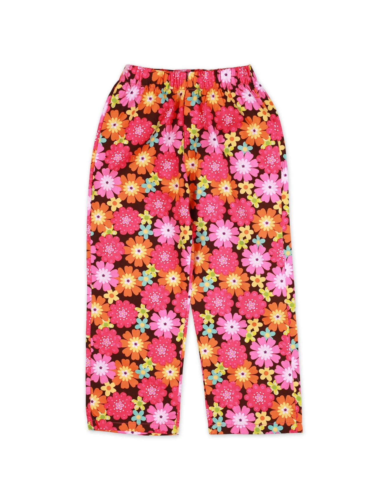 Zubaida's Night Suit Floral - Image 5