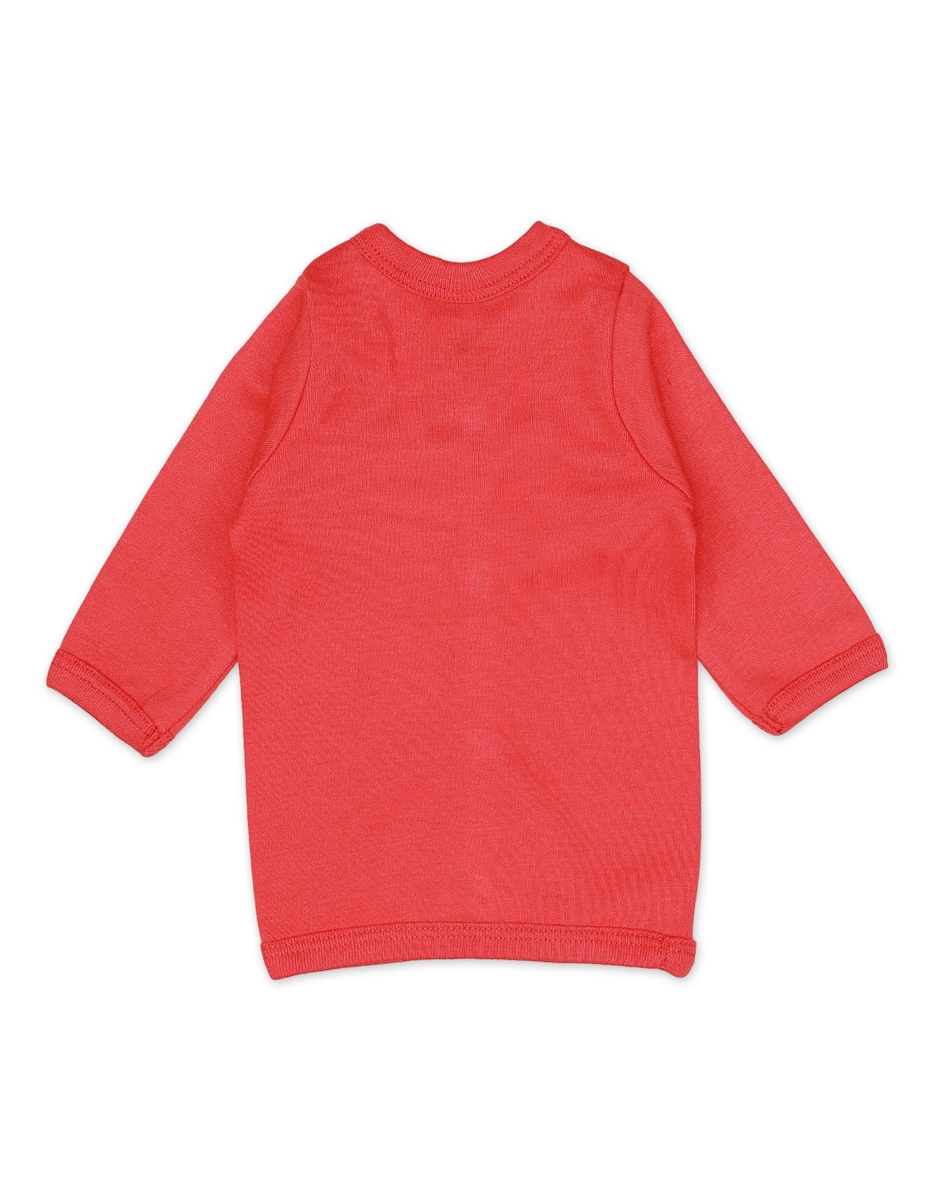 Zubaida's Night Suit Beep Beep Bus Theme for Boys - Image 3
