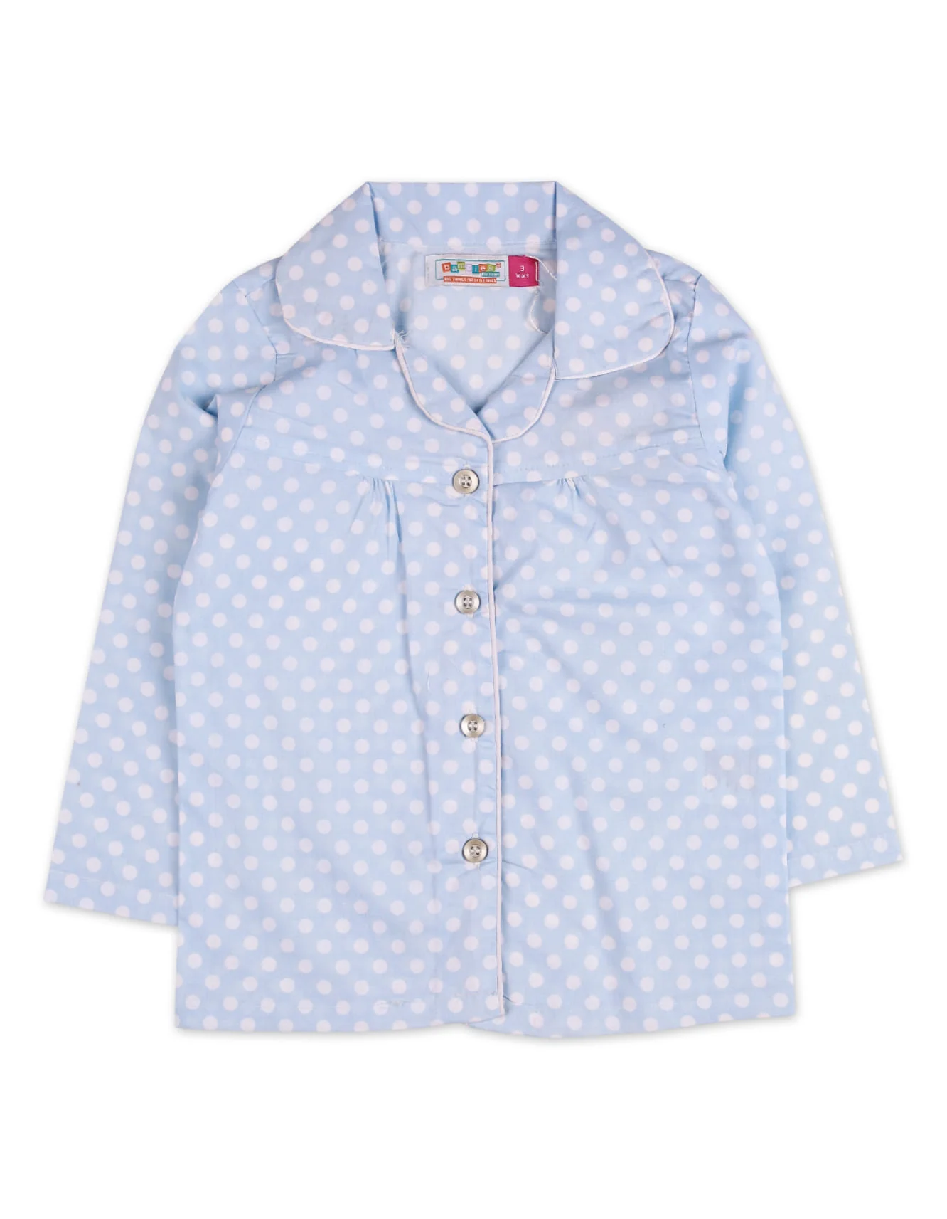 Zubaida's Night Suit Polka - Image 2