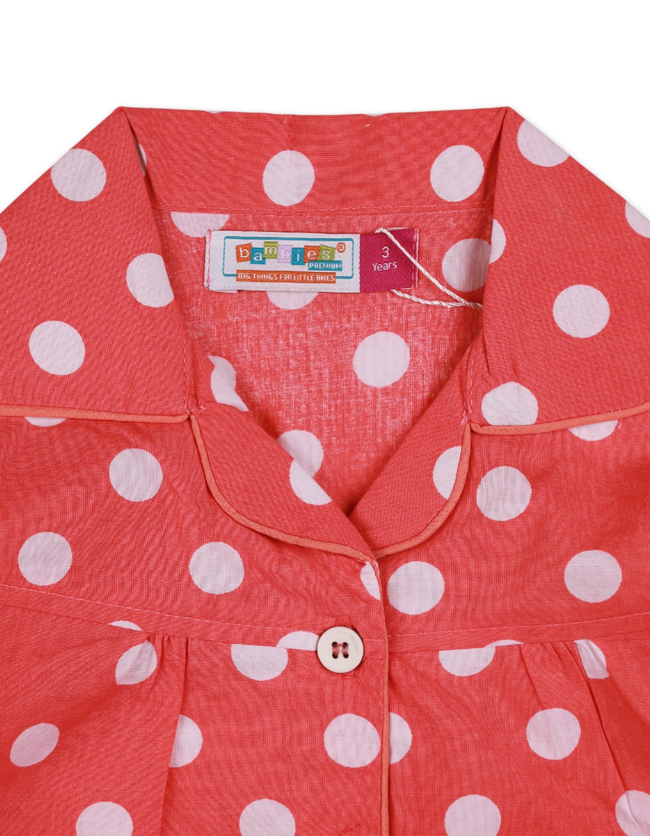 Zubaida's Night Suit Polka - Image 3